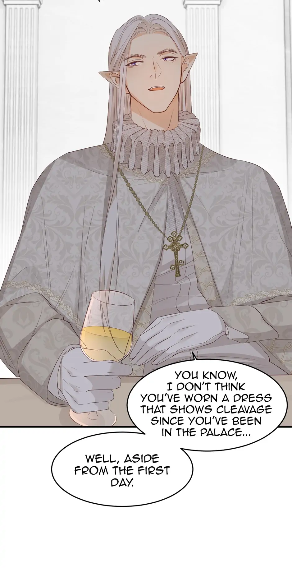 Dragon Raising Manual Chapter 35 - Page 32