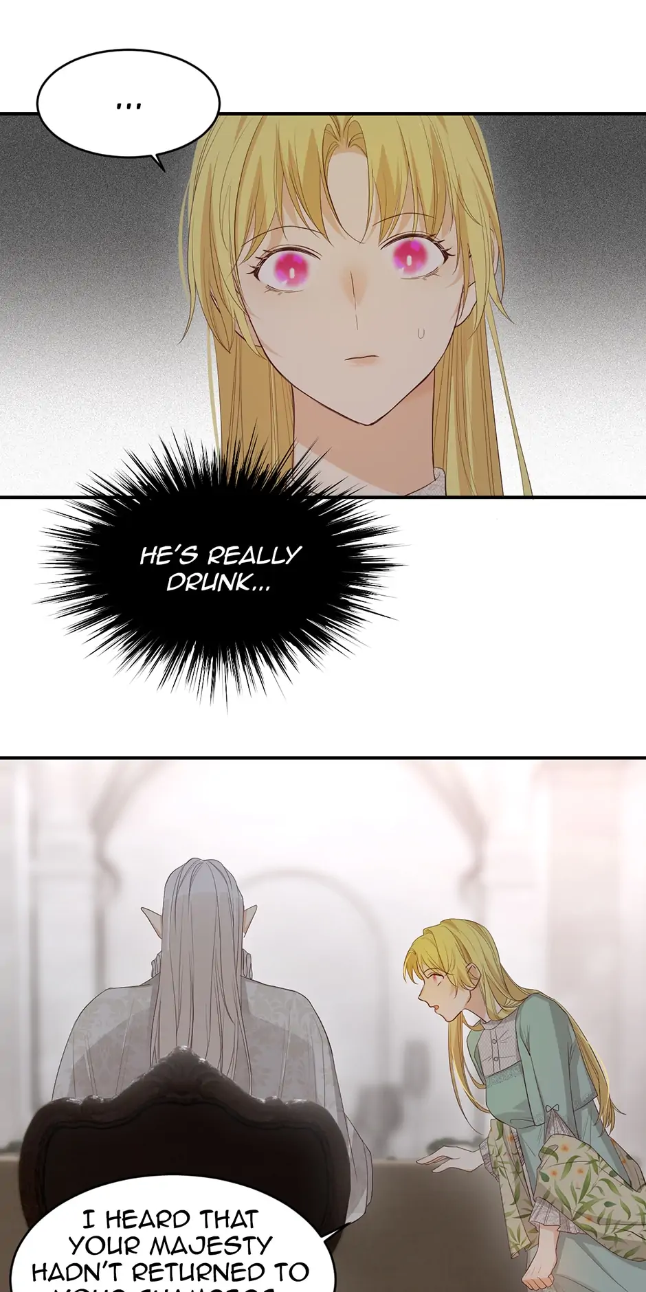 Dragon Raising Manual Chapter 35 - Page 33