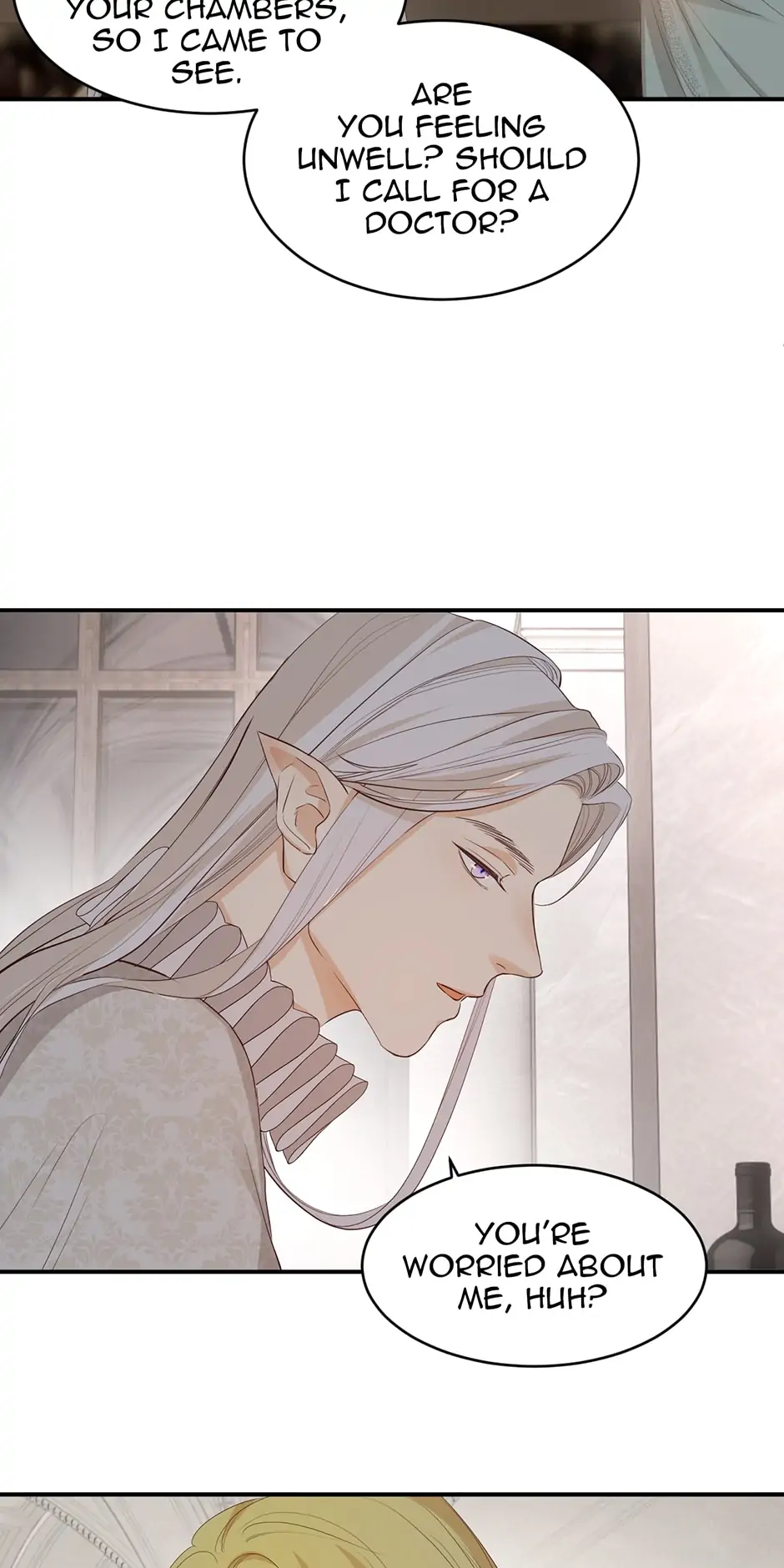 Dragon Raising Manual Chapter 35 - Page 34