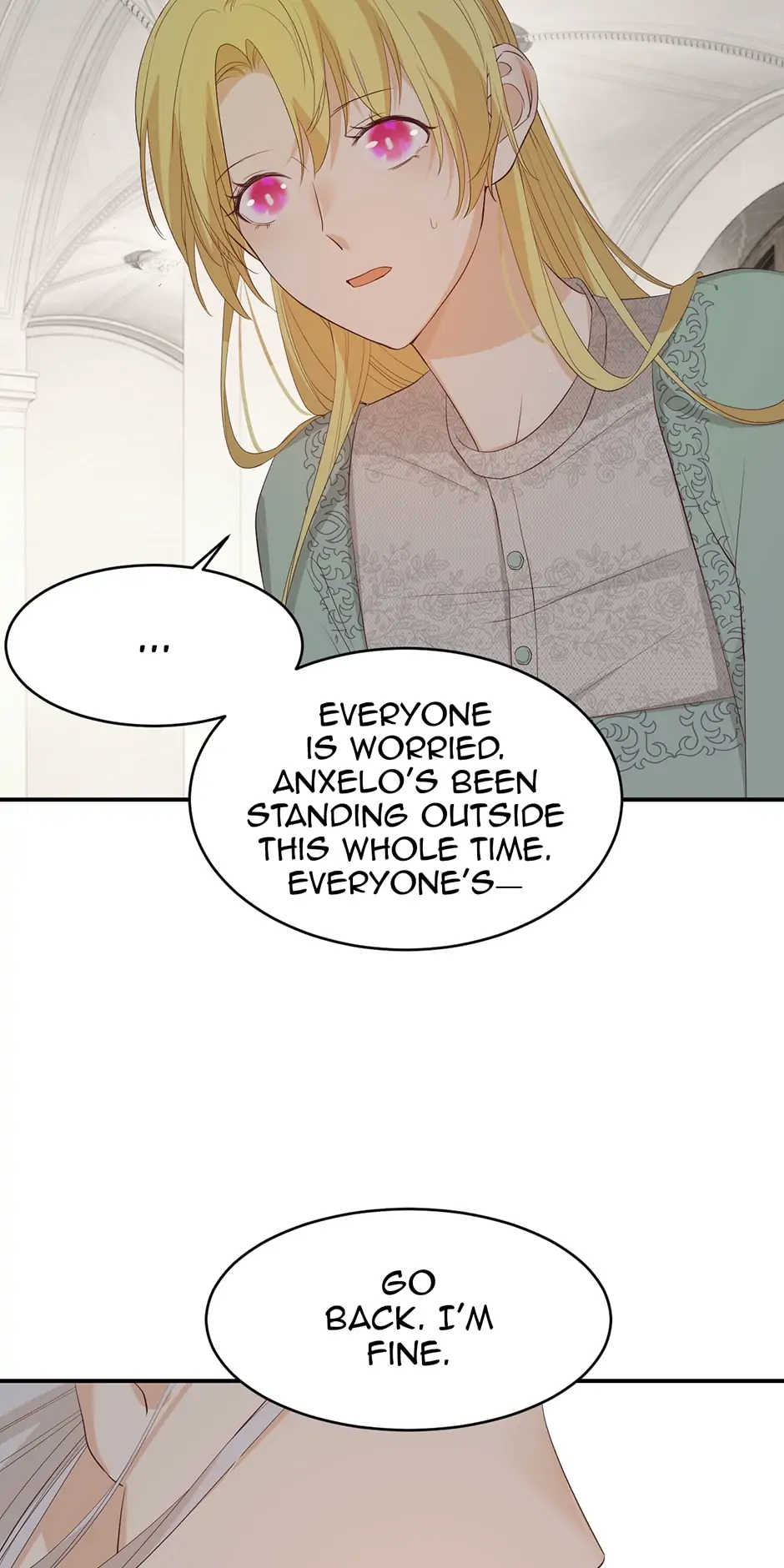 Dragon Raising Manual Chapter 35 - Page 35