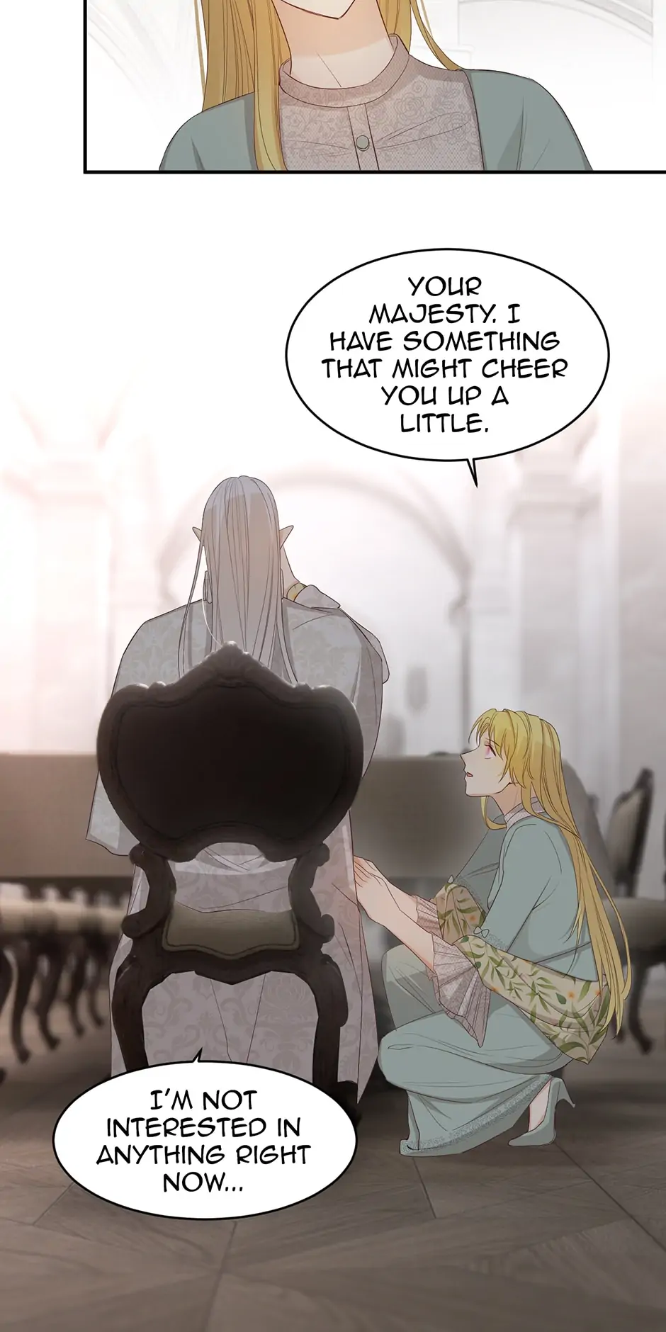 Dragon Raising Manual Chapter 35 - Page 37