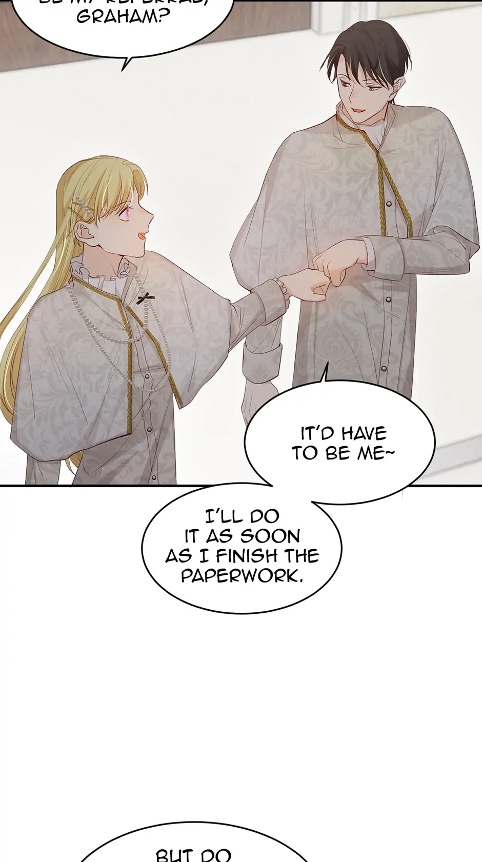 Dragon Raising Manual Chapter 35 - Page 4