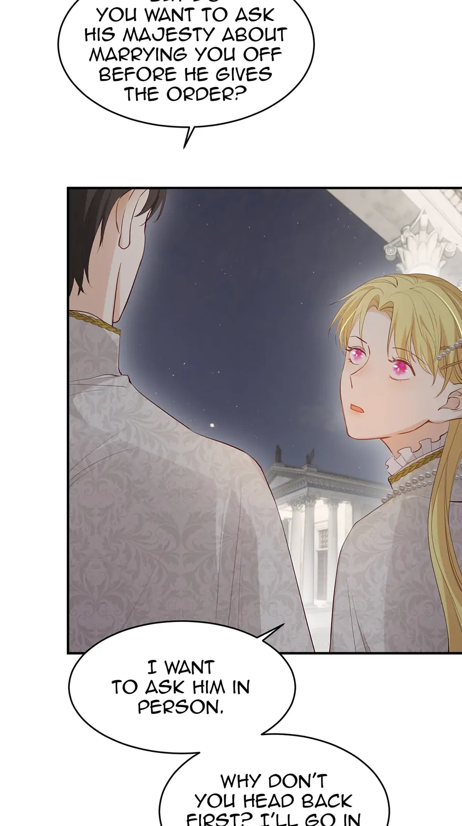 Dragon Raising Manual Chapter 35 - Page 5
