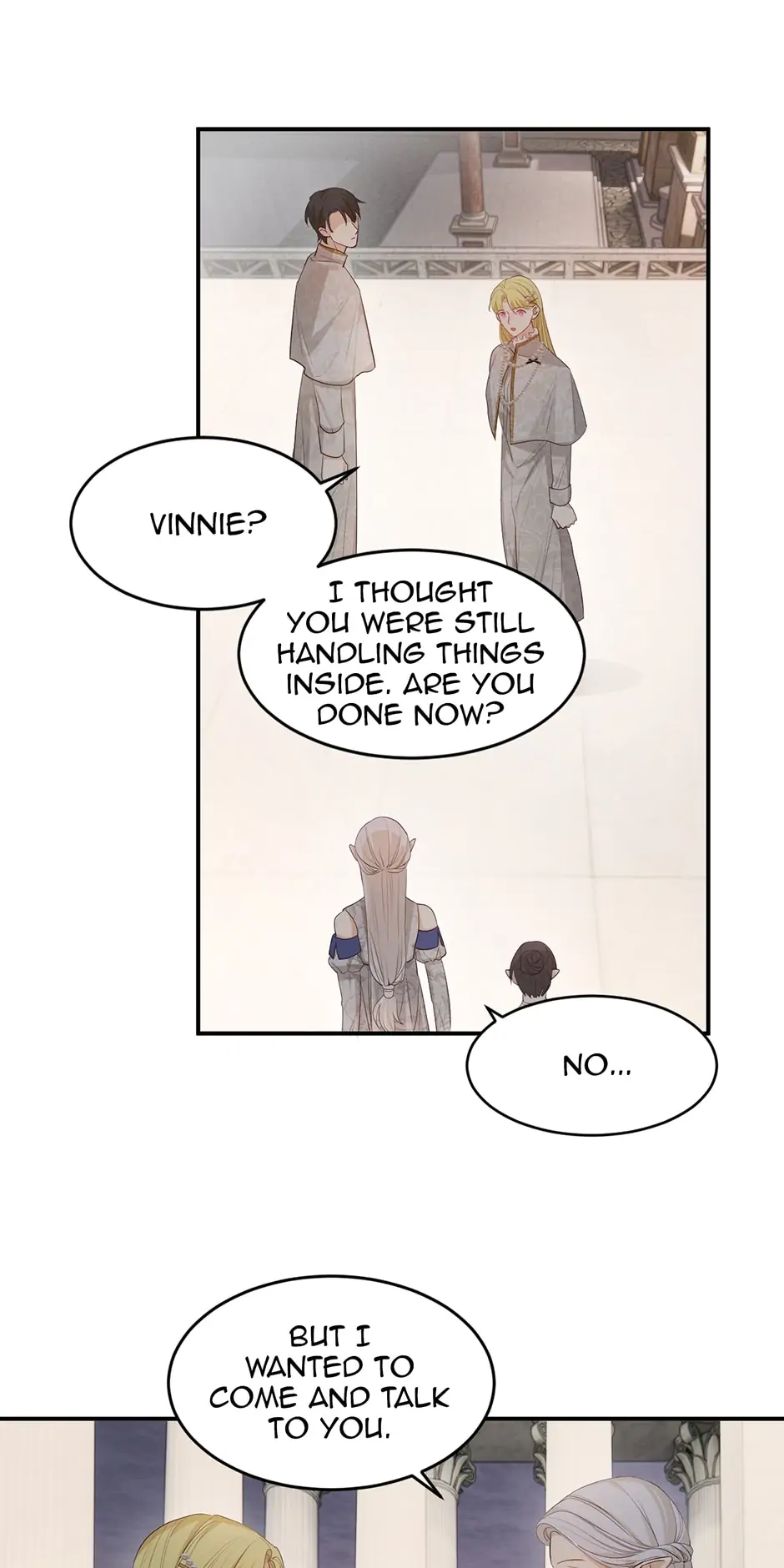 Dragon Raising Manual Chapter 35 - Page 7