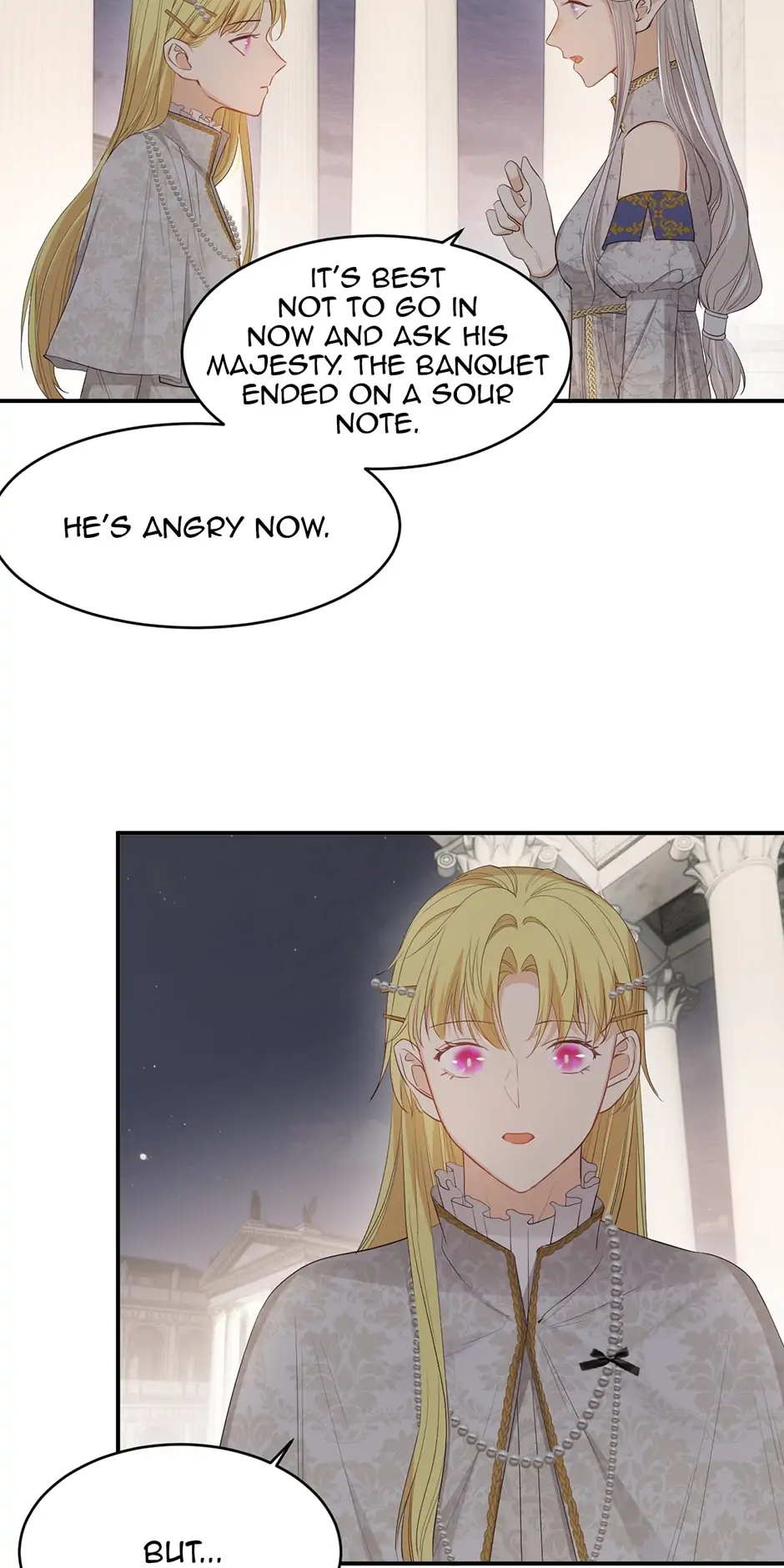 Dragon Raising Manual Chapter 35 - Page 8