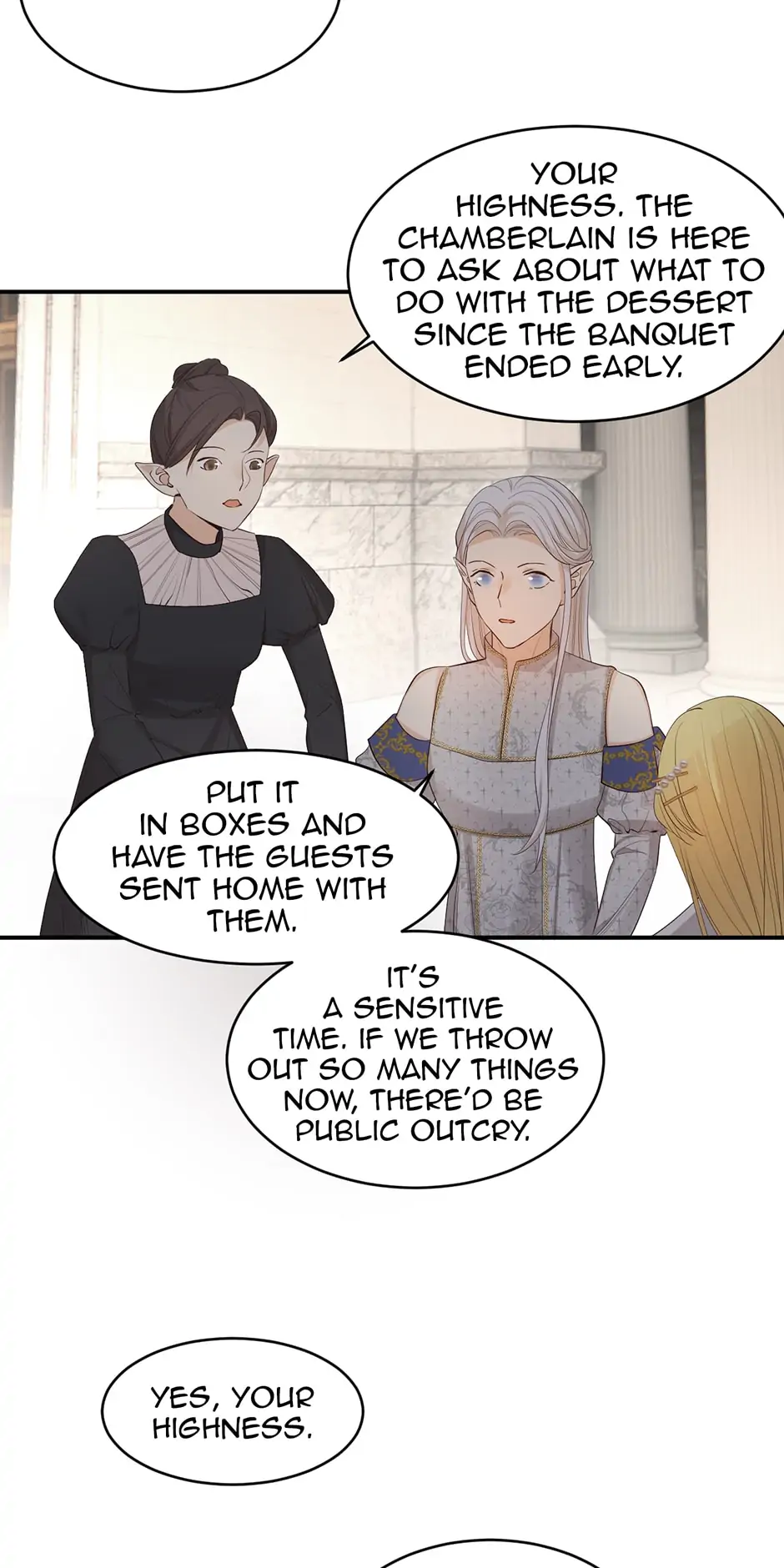 Dragon Raising Manual Chapter 35 - Page 9