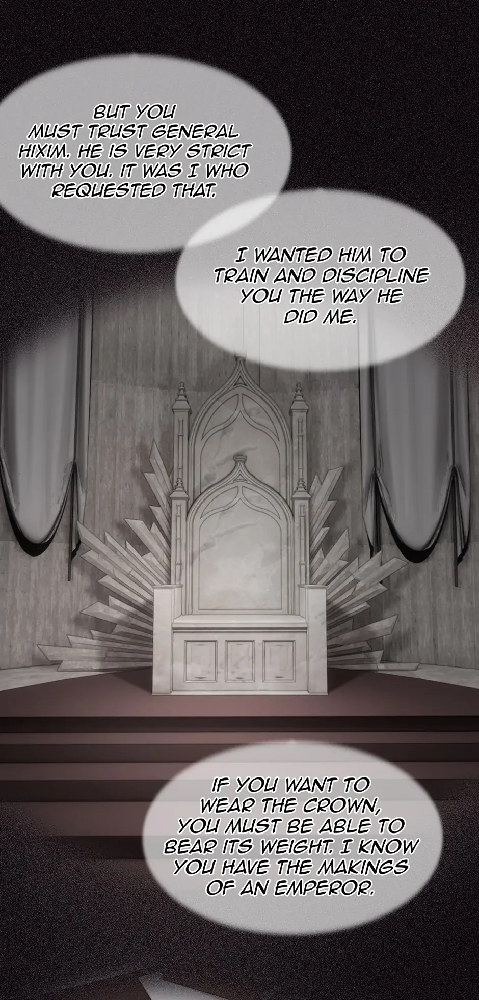 Dragon Raising Manual Chapter 36 - Page 12