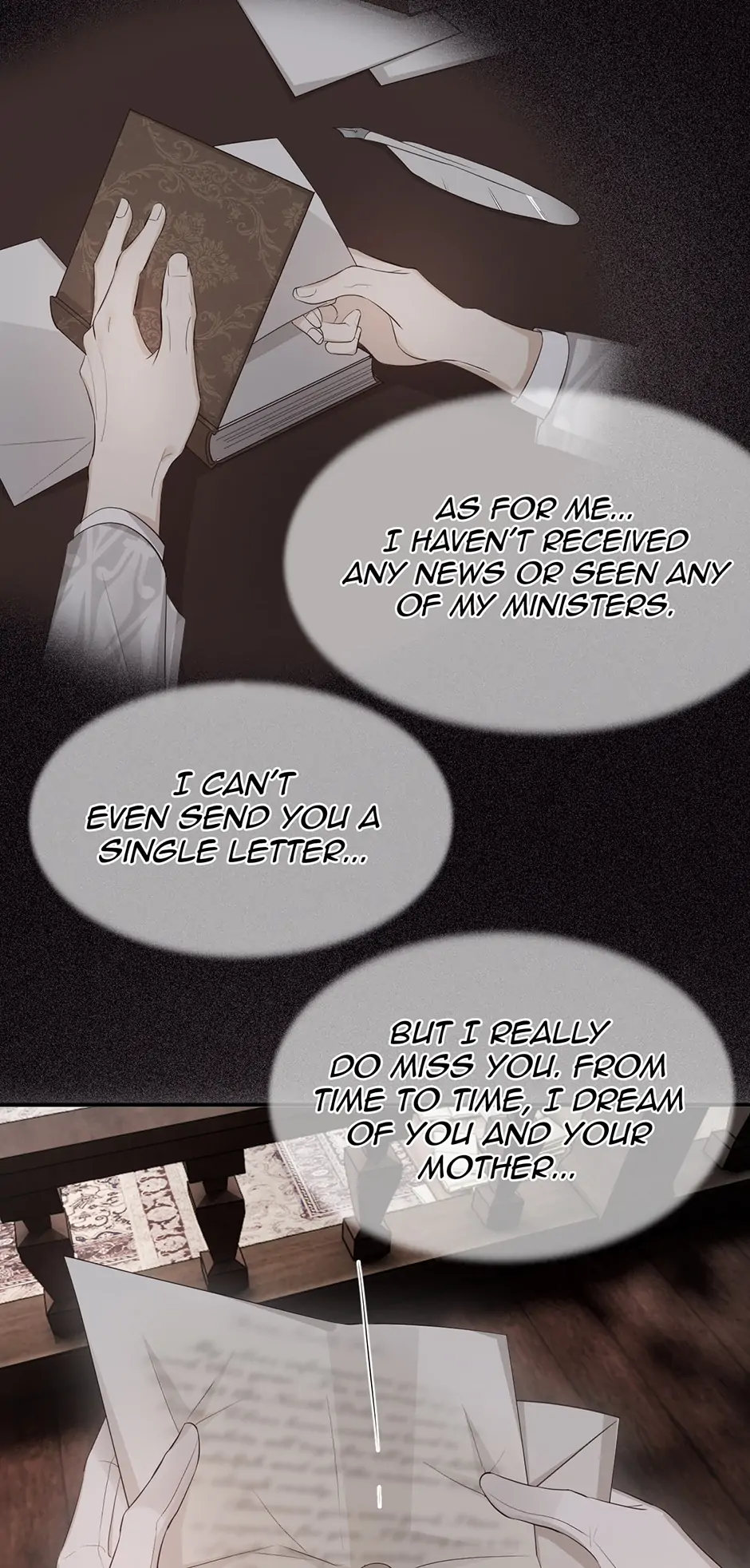 Dragon Raising Manual Chapter 36 - Page 13