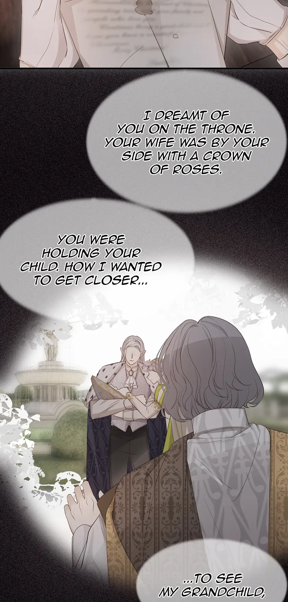 Dragon Raising Manual Chapter 36 - Page 14