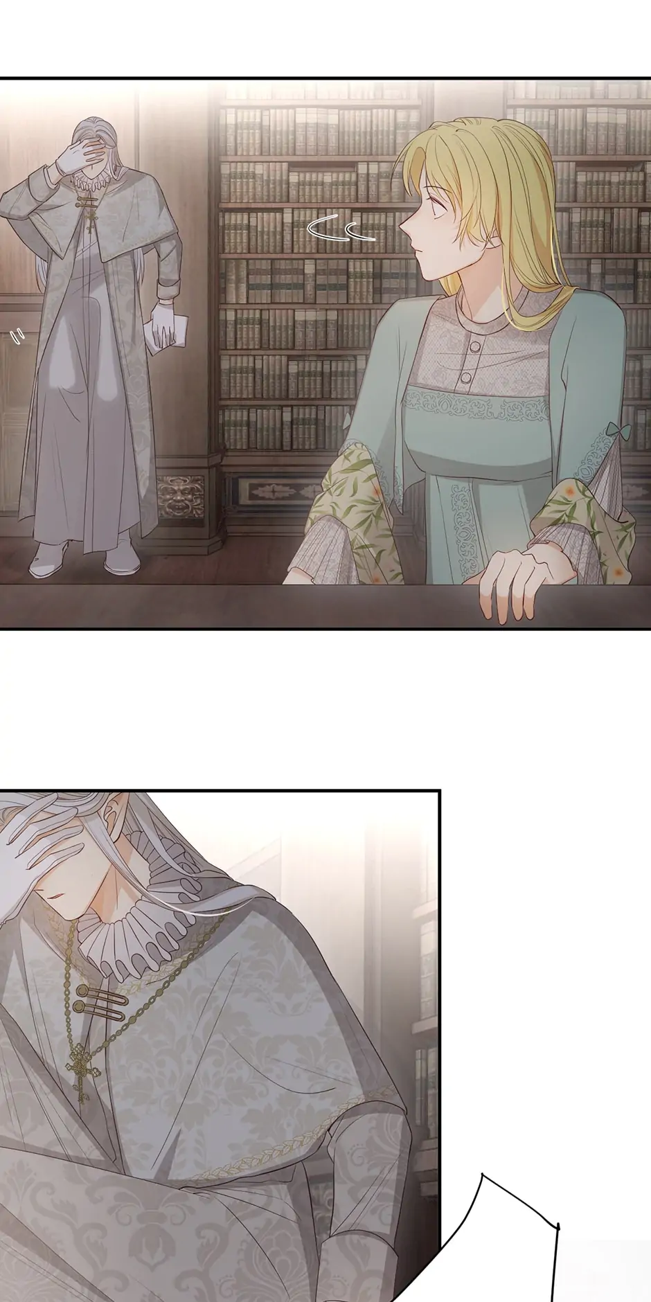 Dragon Raising Manual Chapter 36 - Page 17