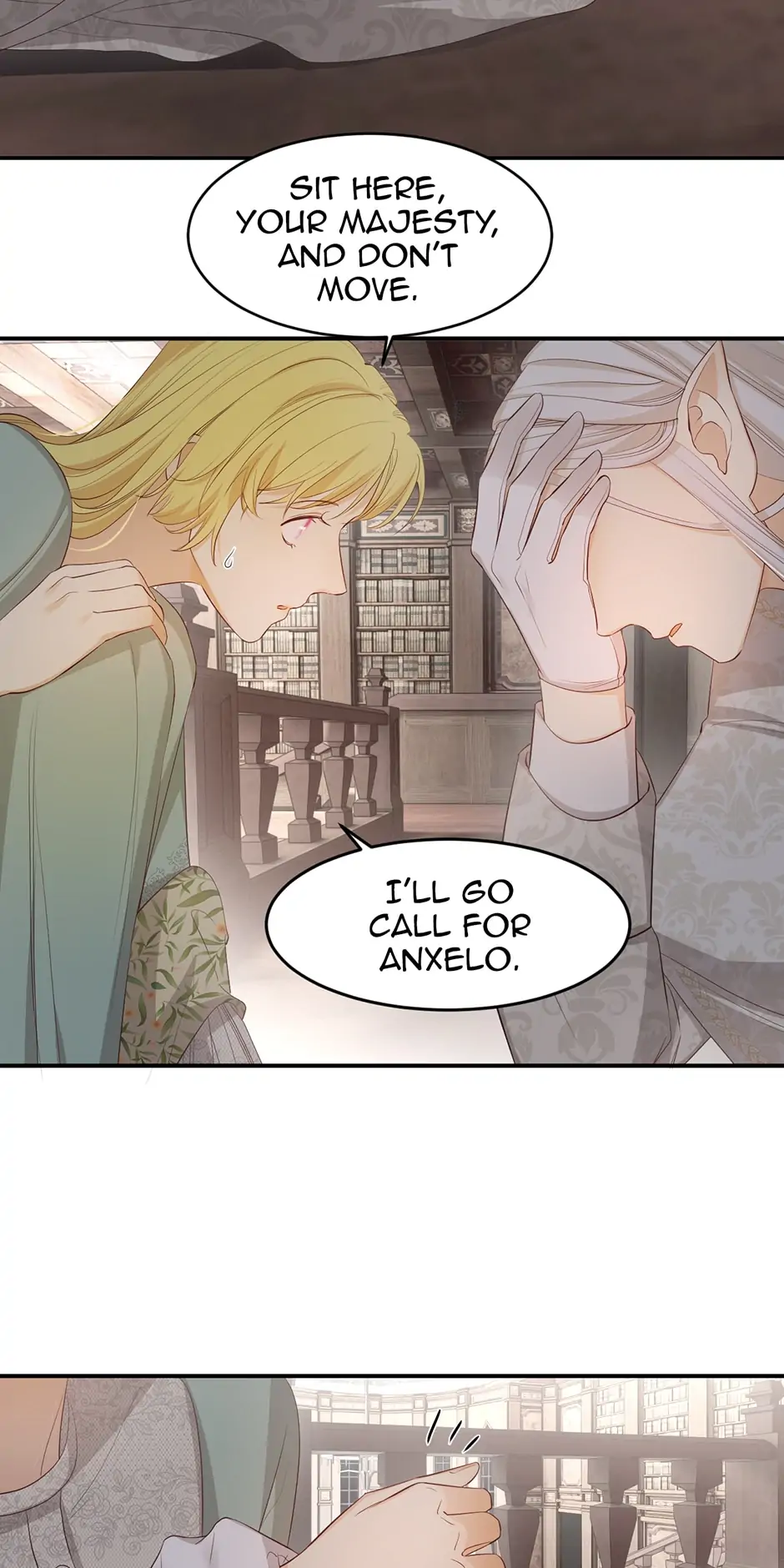 Dragon Raising Manual Chapter 36 - Page 19