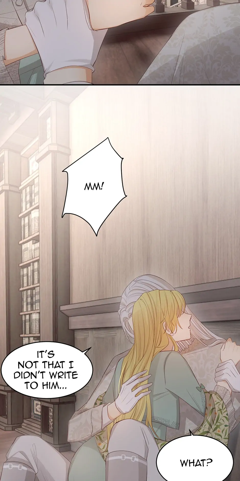 Dragon Raising Manual Chapter 36 - Page 20