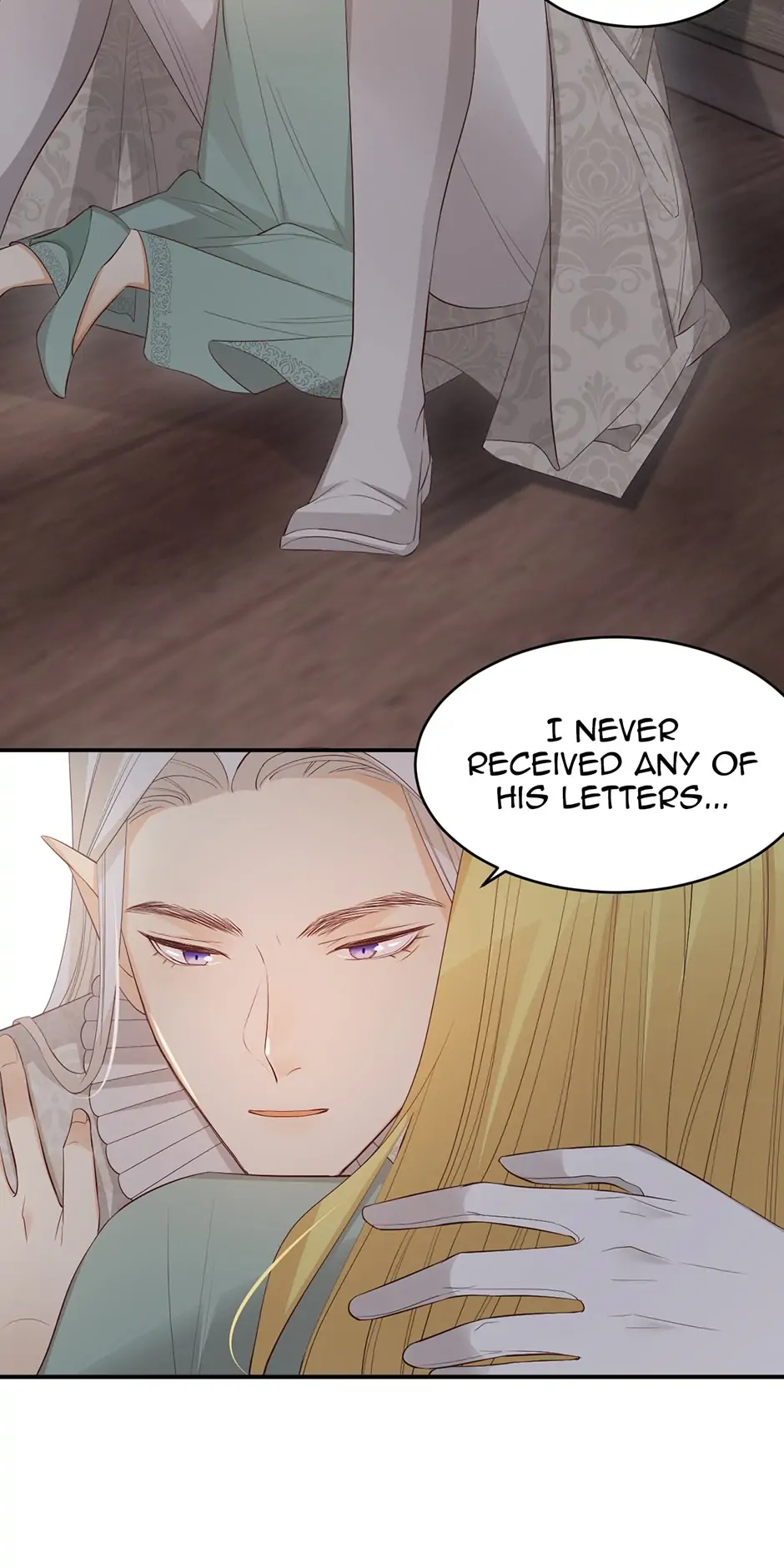 Dragon Raising Manual Chapter 36 - Page 21