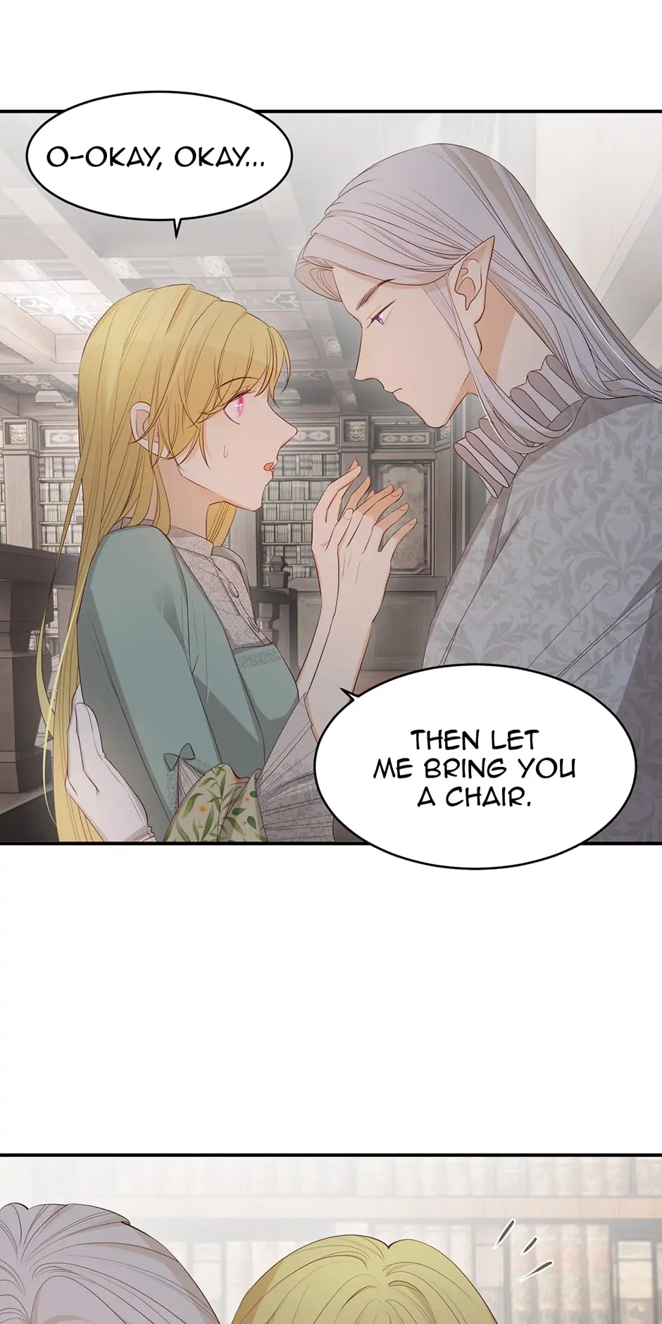 Dragon Raising Manual Chapter 36 - Page 22