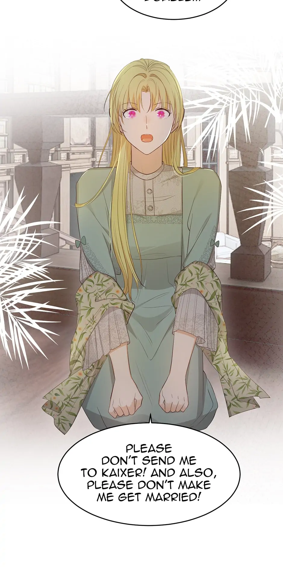 Dragon Raising Manual Chapter 36 - Page 31