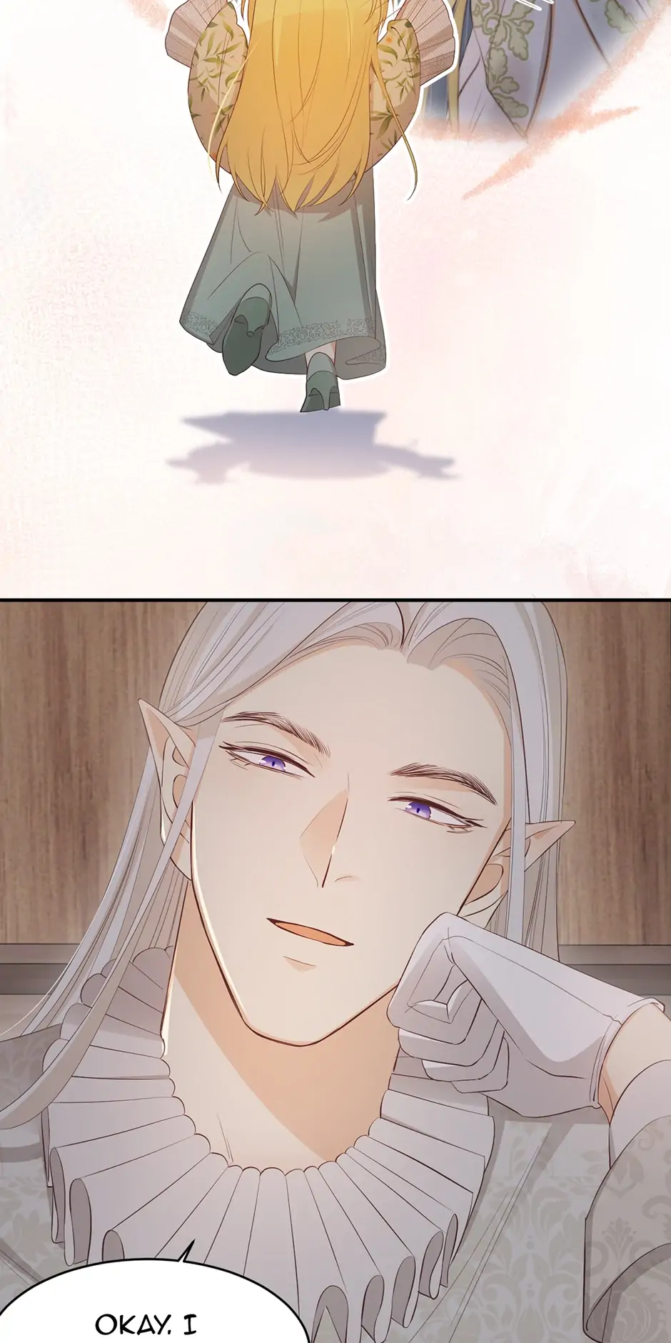 Dragon Raising Manual Chapter 36 - Page 35