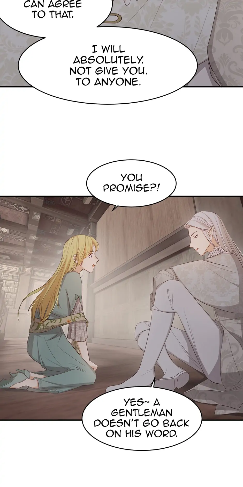 Dragon Raising Manual Chapter 36 - Page 36