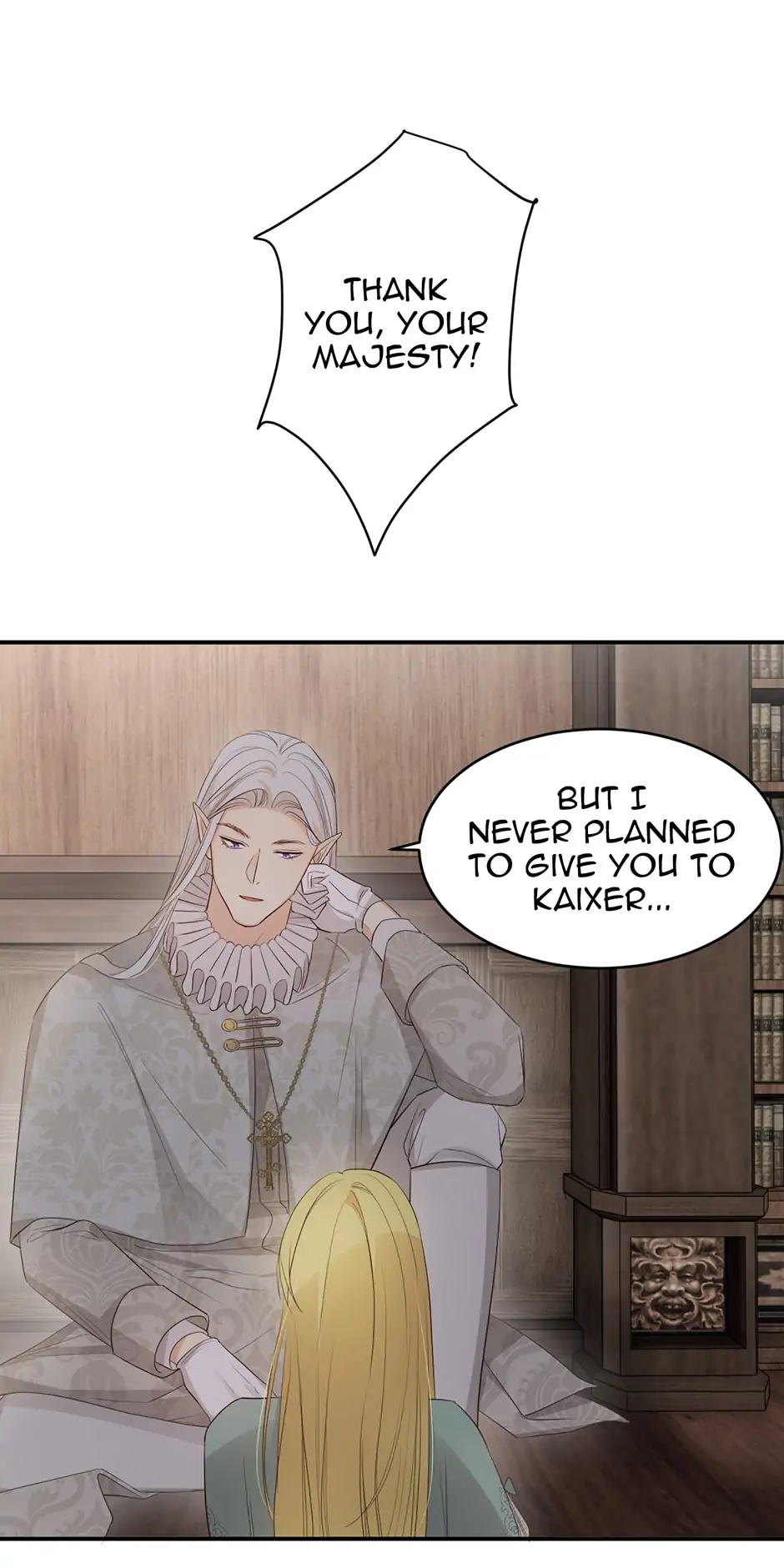 Dragon Raising Manual Chapter 36 - Page 37