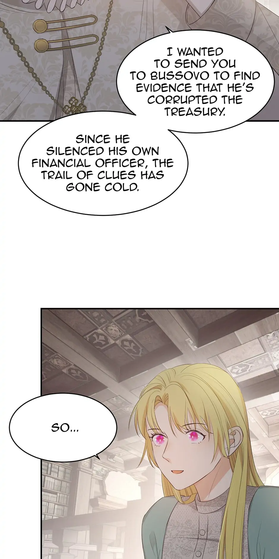 Dragon Raising Manual Chapter 36 - Page 39