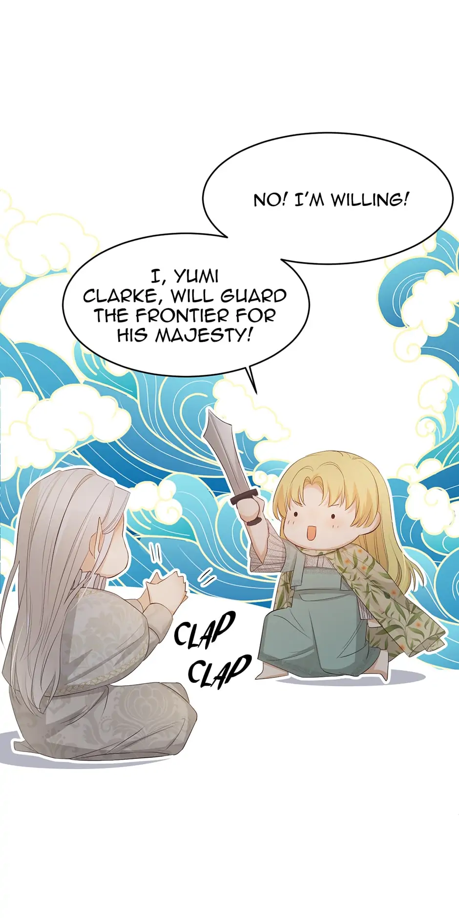 Dragon Raising Manual Chapter 36 - Page 43