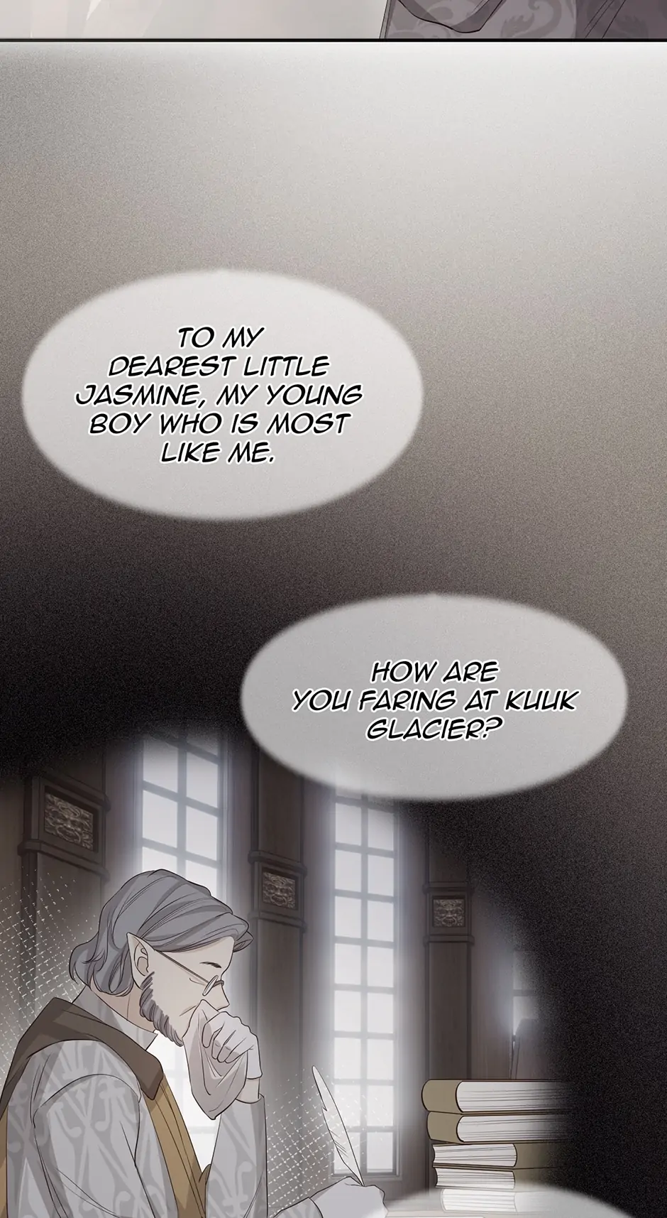 Dragon Raising Manual Chapter 36 - Page 9