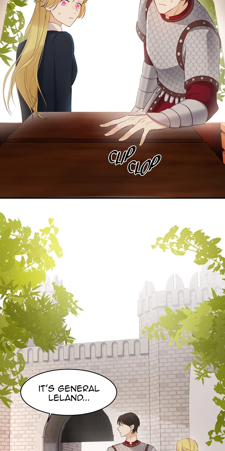 Dragon Raising Manual Chapter 37 - Page 1