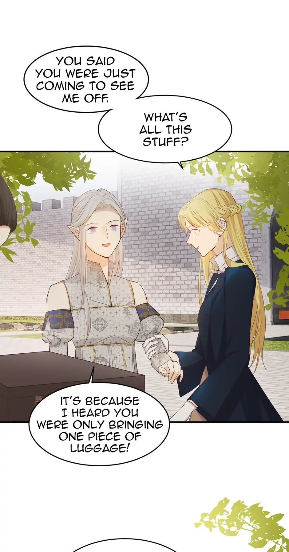 Dragon Raising Manual Chapter 37 - Page 10