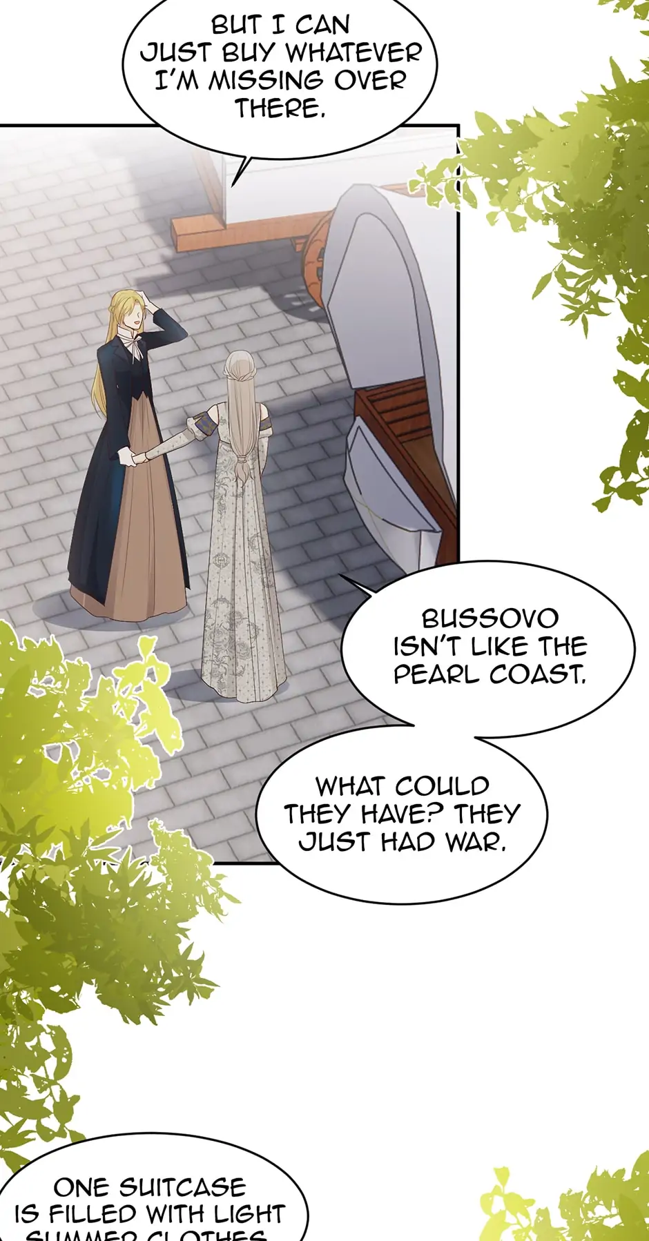 Dragon Raising Manual Chapter 37 - Page 11