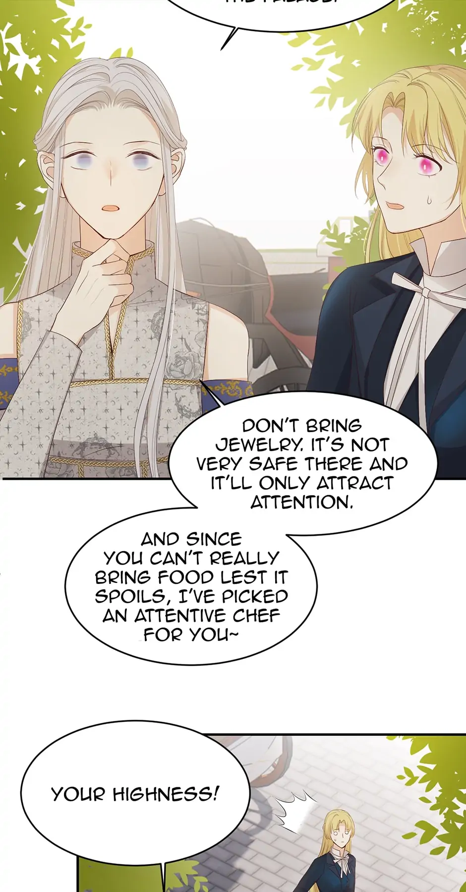 Dragon Raising Manual Chapter 37 - Page 13