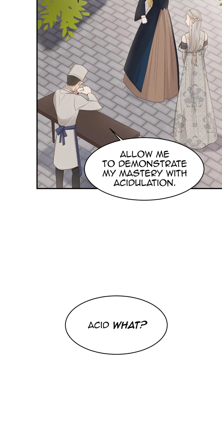 Dragon Raising Manual Chapter 37 - Page 14