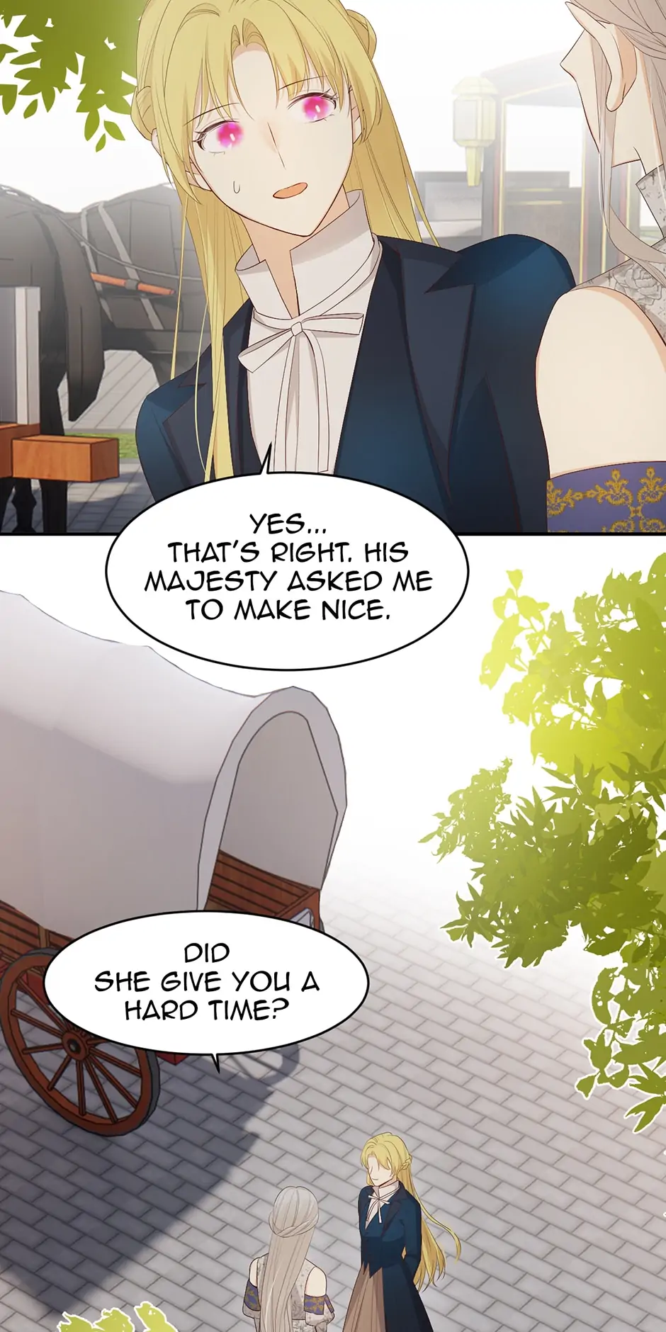 Dragon Raising Manual Chapter 37 - Page 16