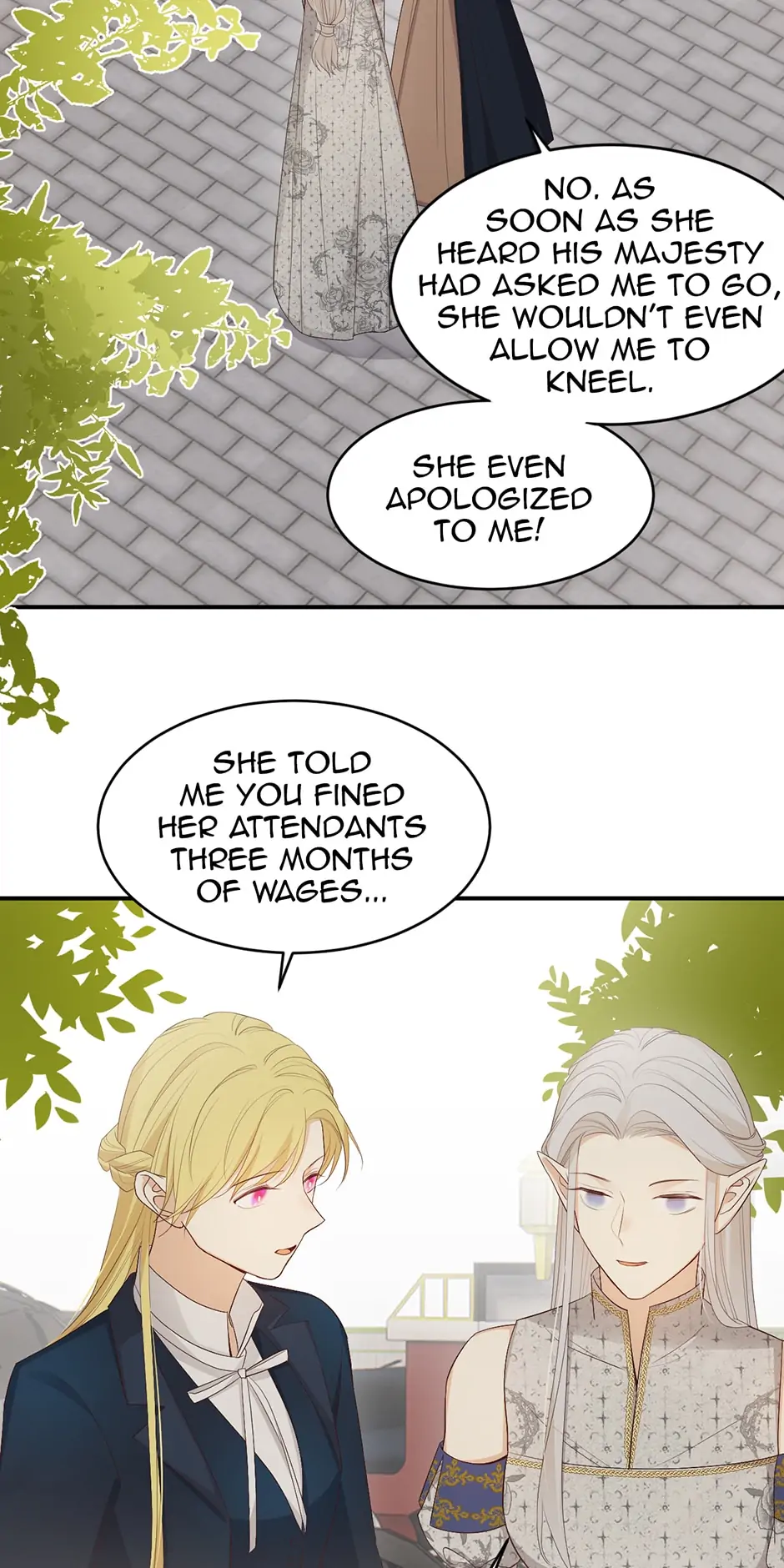 Dragon Raising Manual Chapter 37 - Page 17