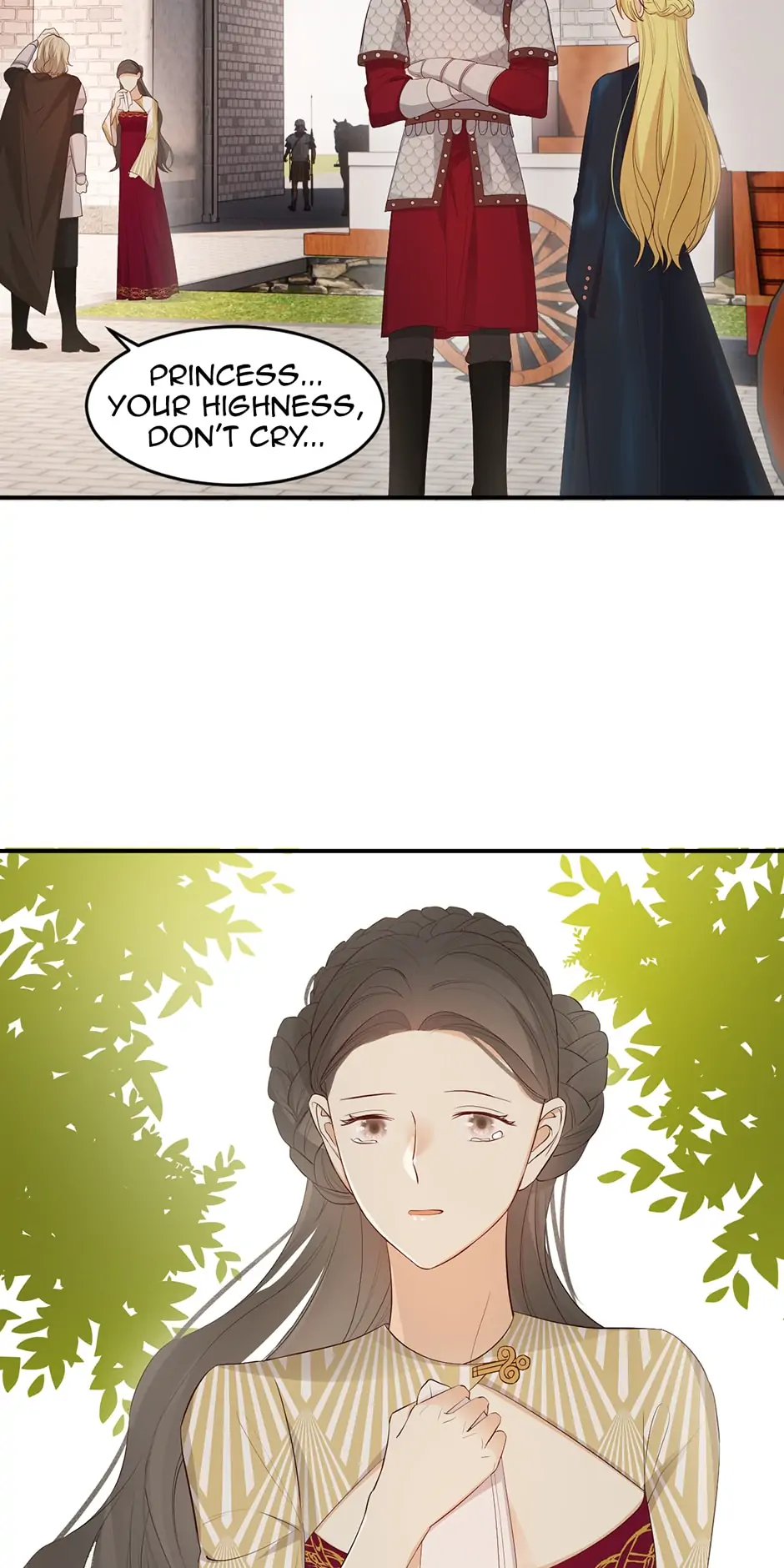 Dragon Raising Manual Chapter 37 - Page 2