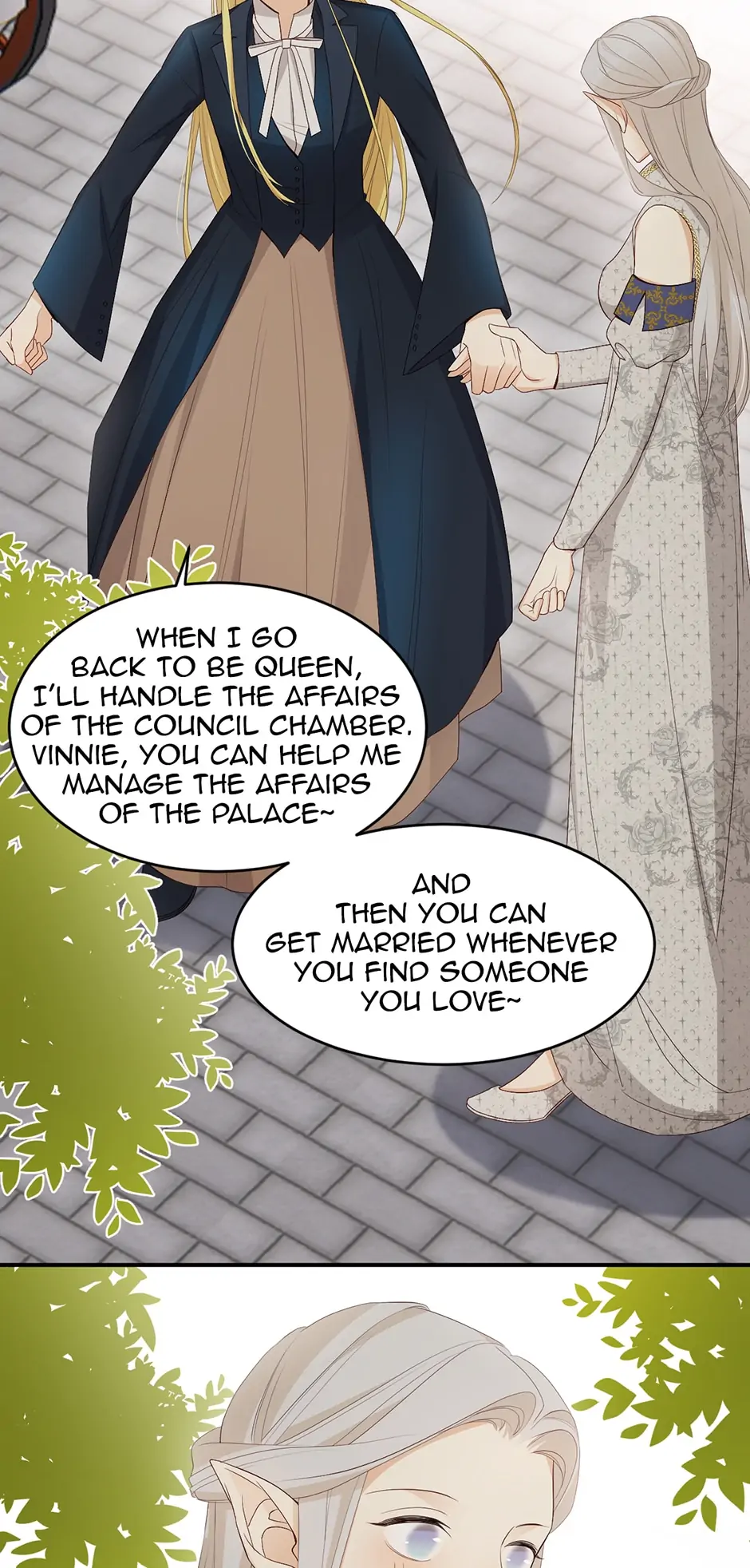 Dragon Raising Manual Chapter 37 - Page 21