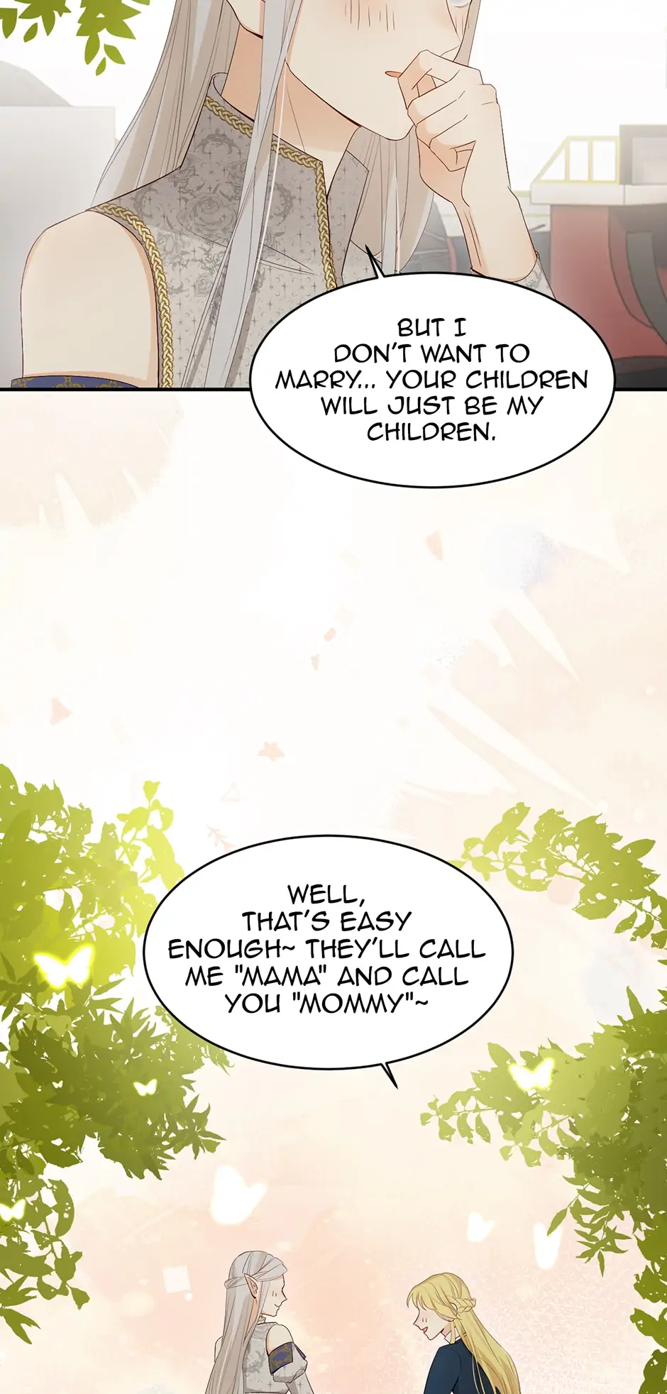 Dragon Raising Manual Chapter 37 - Page 22