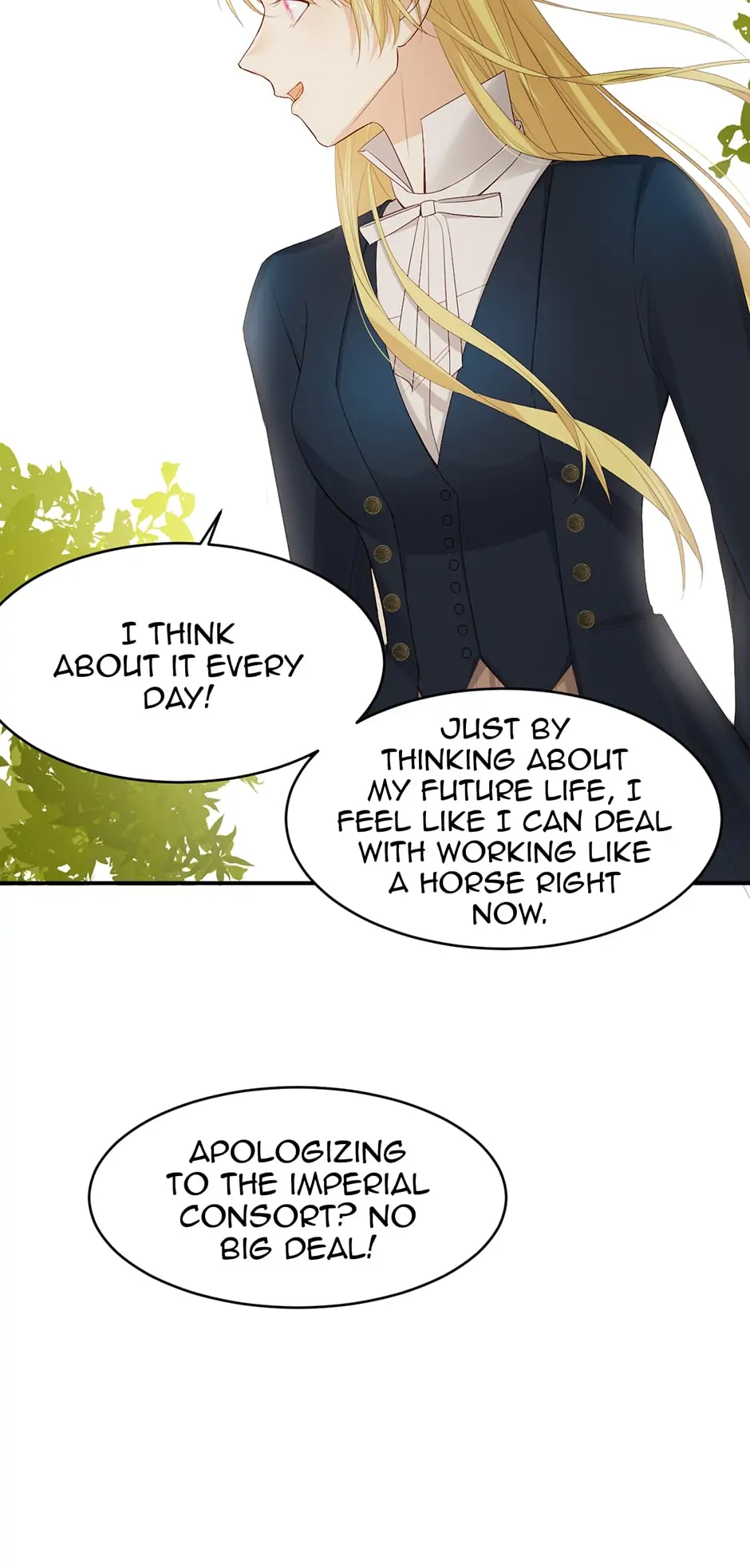 Dragon Raising Manual Chapter 37 - Page 24