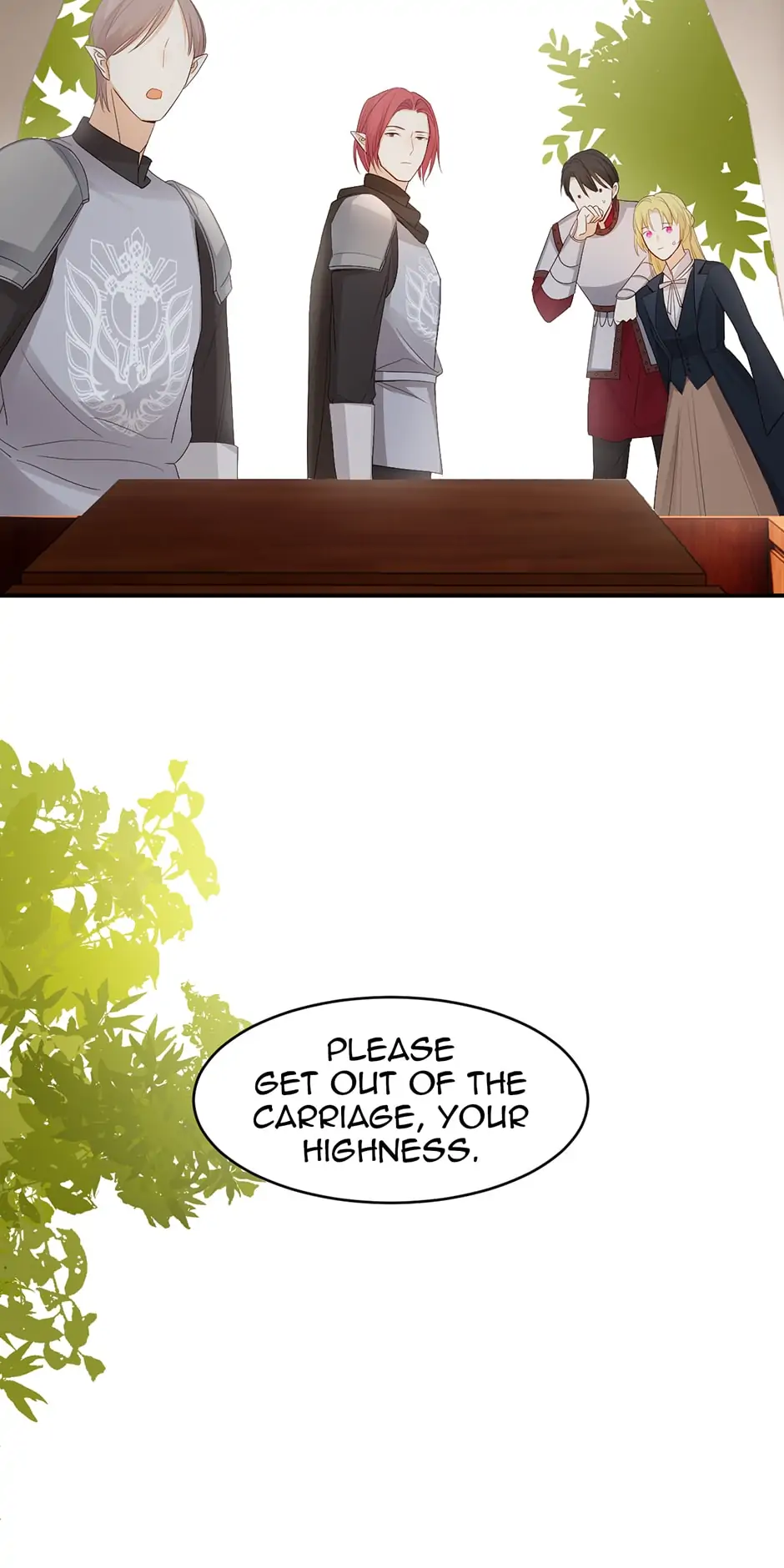 Dragon Raising Manual Chapter 37 - Page 29