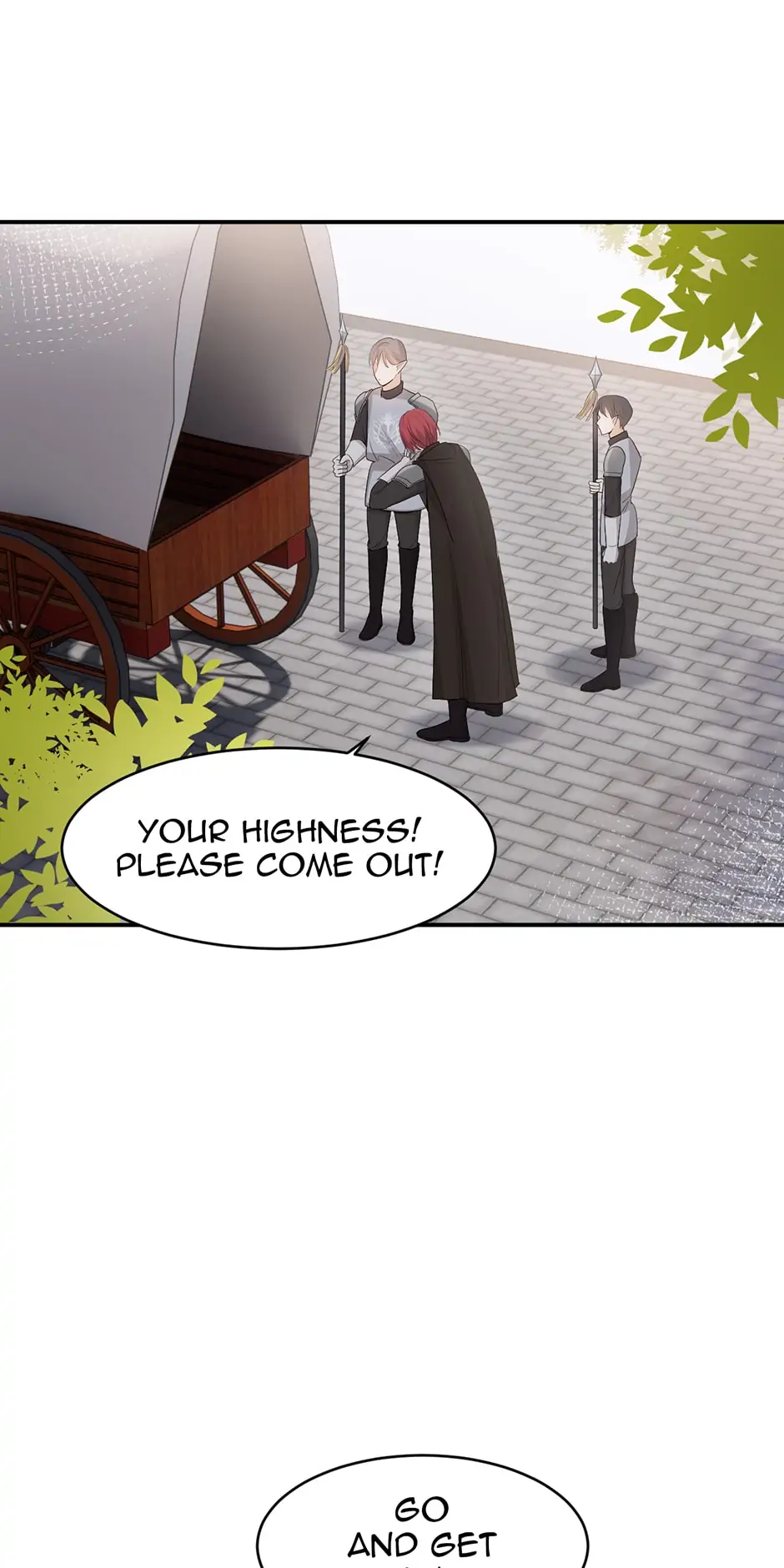 Dragon Raising Manual Chapter 37 - Page 30