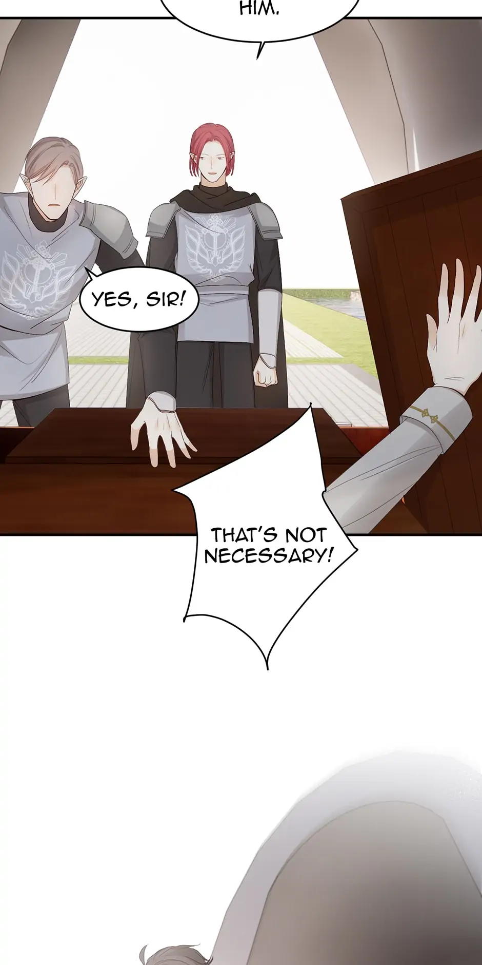 Dragon Raising Manual Chapter 37 - Page 31
