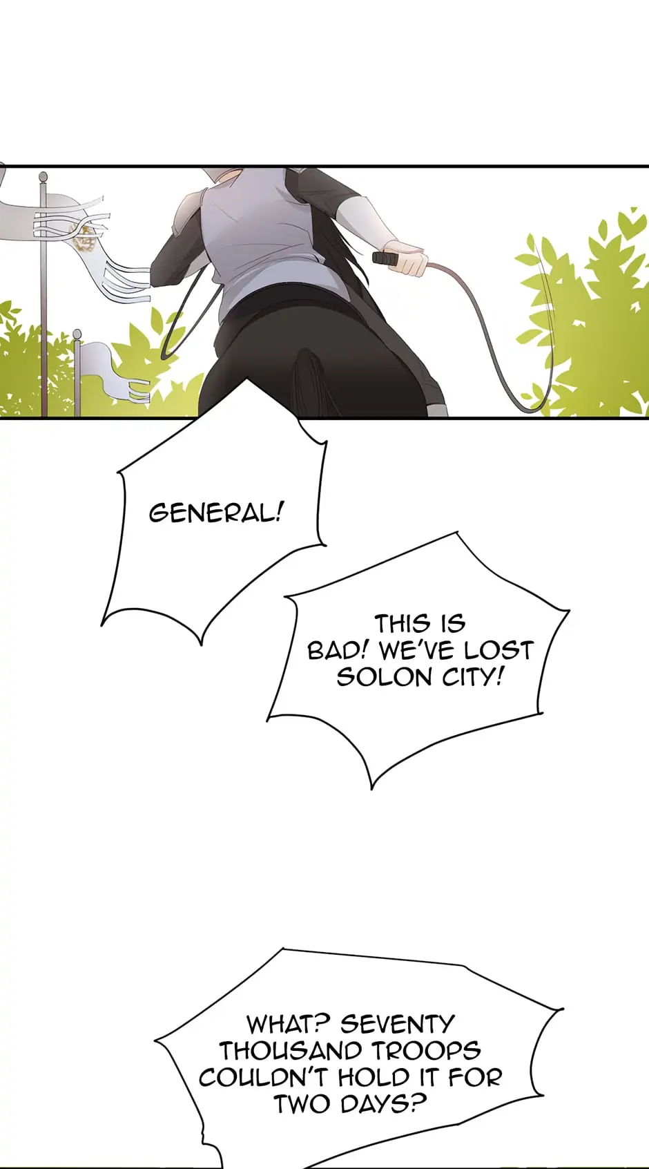 Dragon Raising Manual Chapter 37 - Page 35