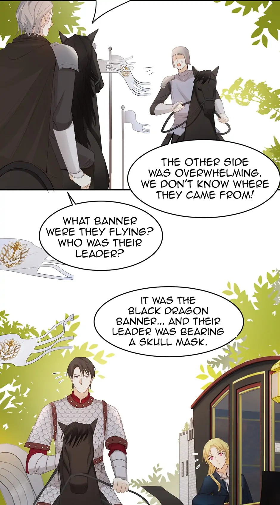 Dragon Raising Manual Chapter 37 - Page 36