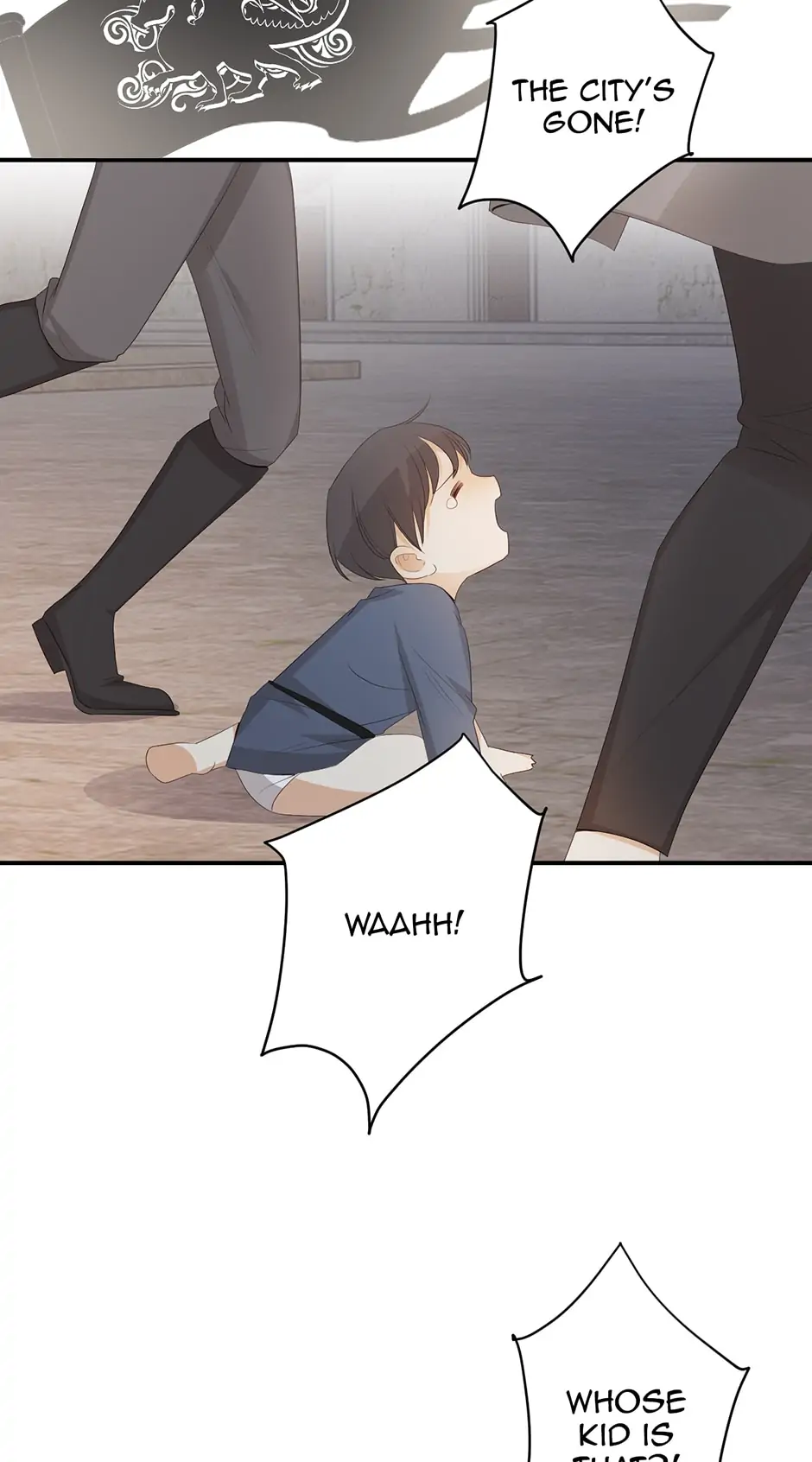 Dragon Raising Manual Chapter 37 - Page 39
