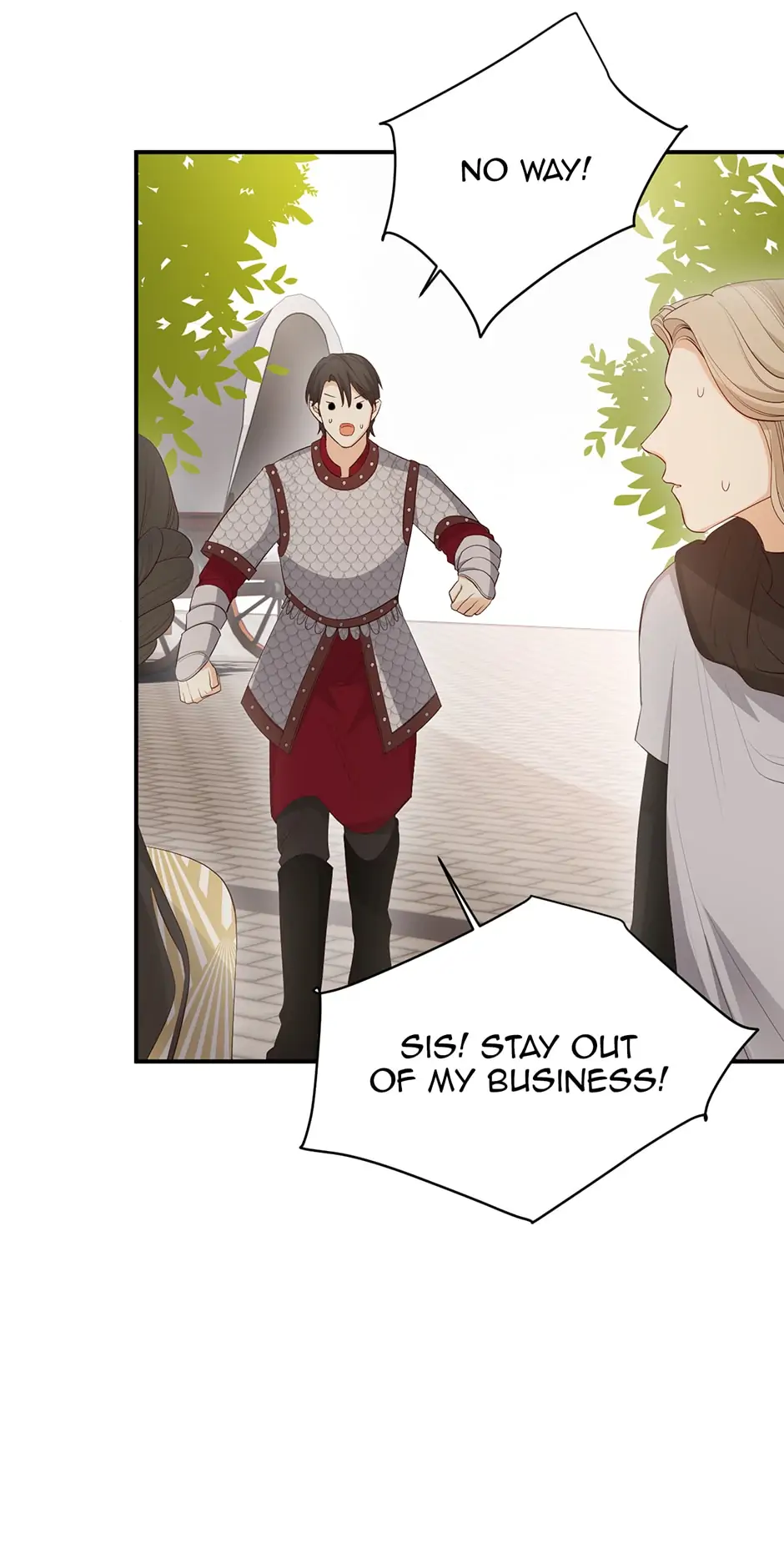 Dragon Raising Manual Chapter 37 - Page 4