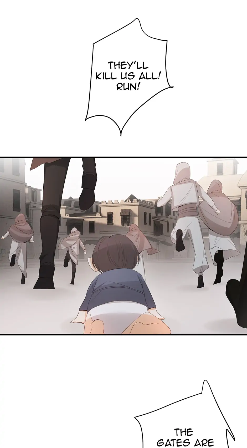 Dragon Raising Manual Chapter 37 - Page 41
