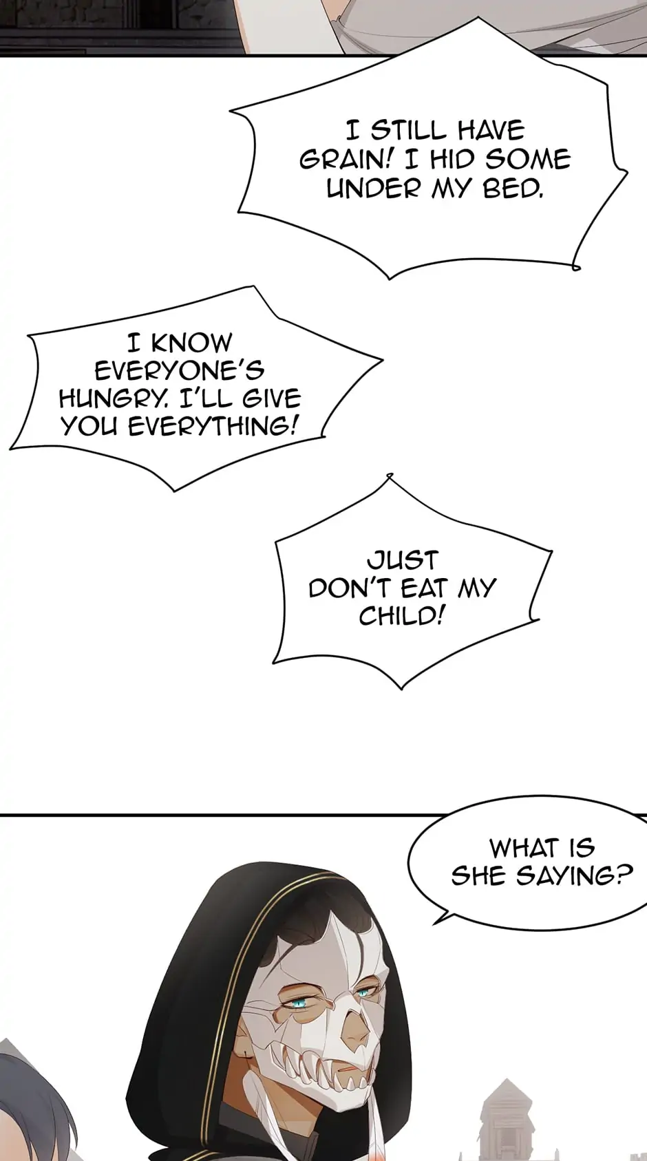 Dragon Raising Manual Chapter 37 - Page 49