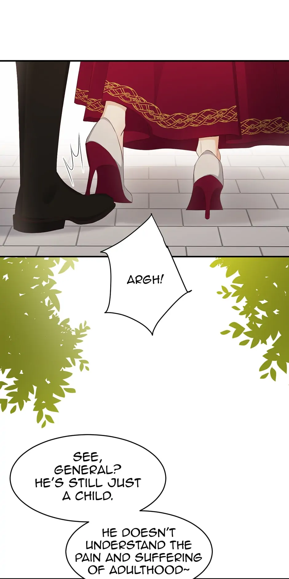 Dragon Raising Manual Chapter 37 - Page 5