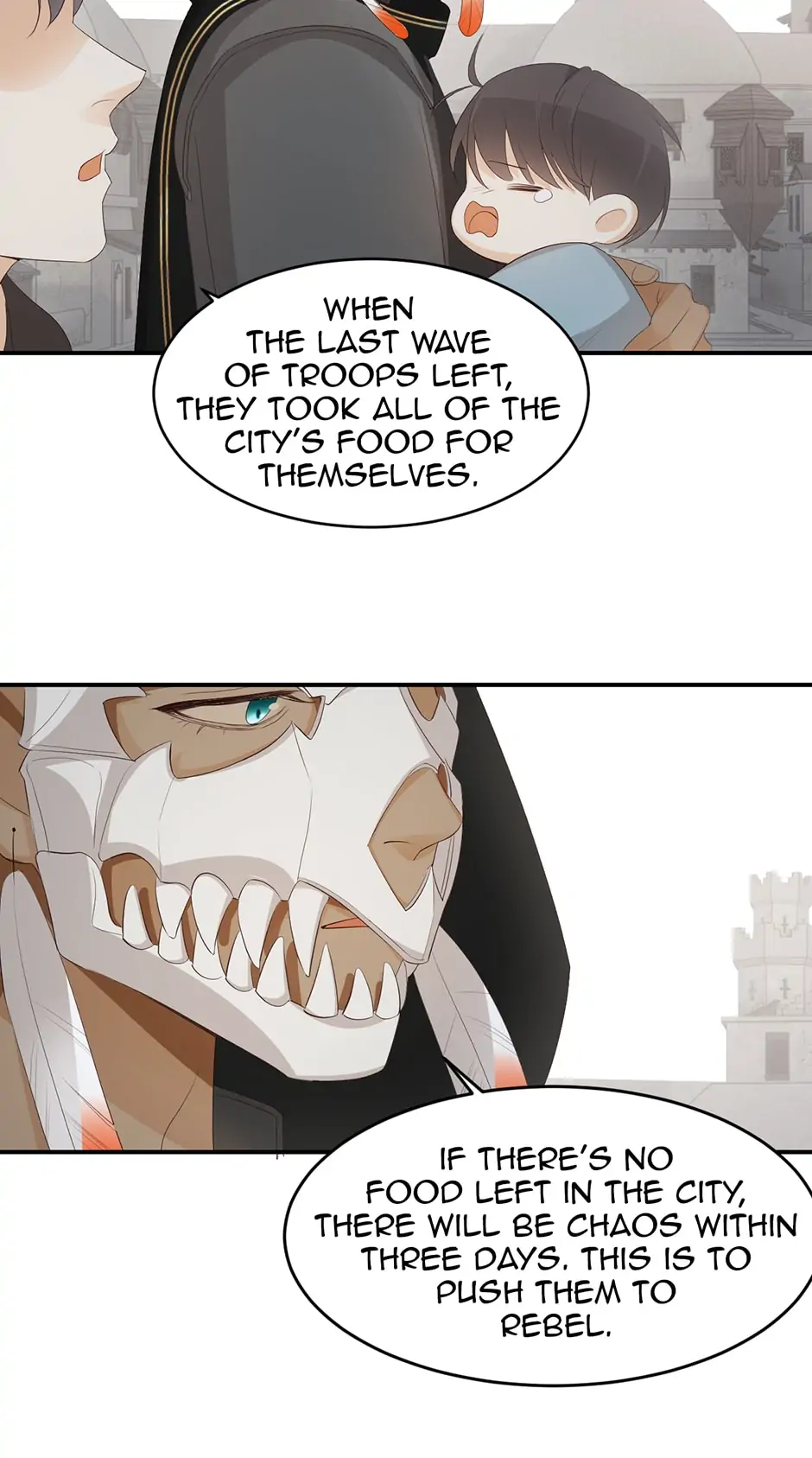 Dragon Raising Manual Chapter 37 - Page 50