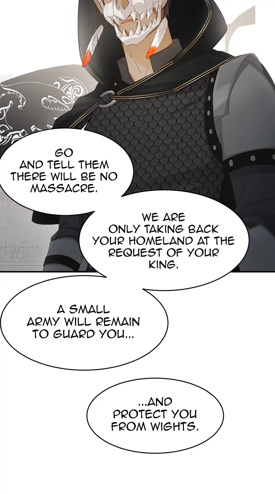 Dragon Raising Manual Chapter 37 - Page 52