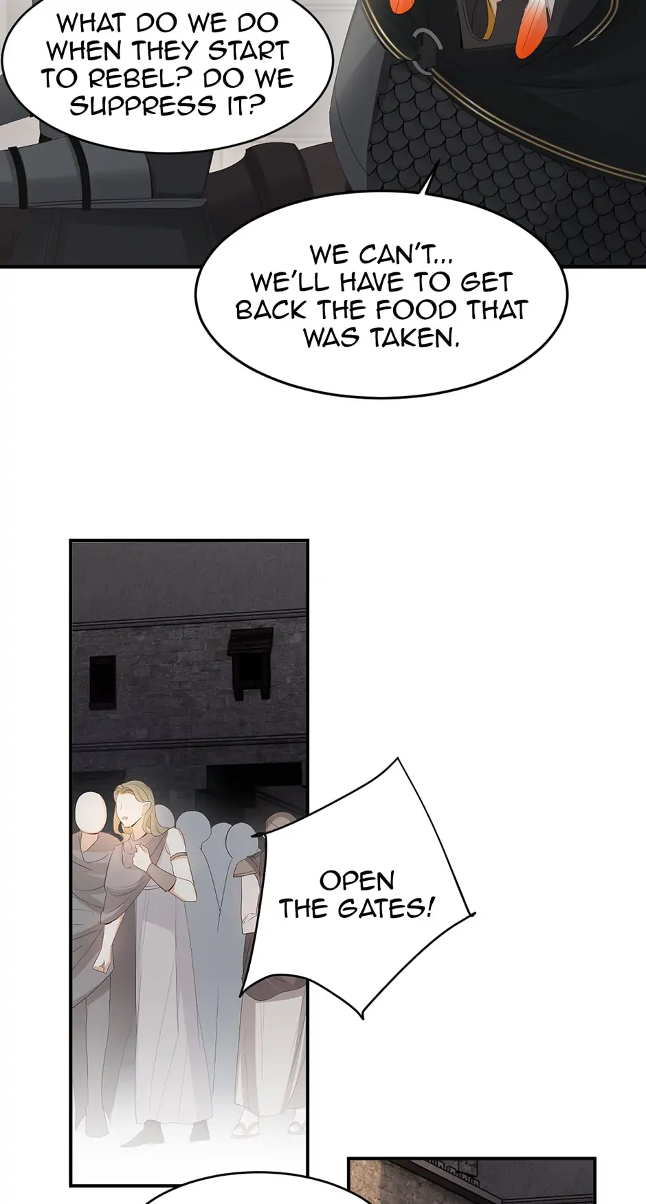 Dragon Raising Manual Chapter 37 - Page 54