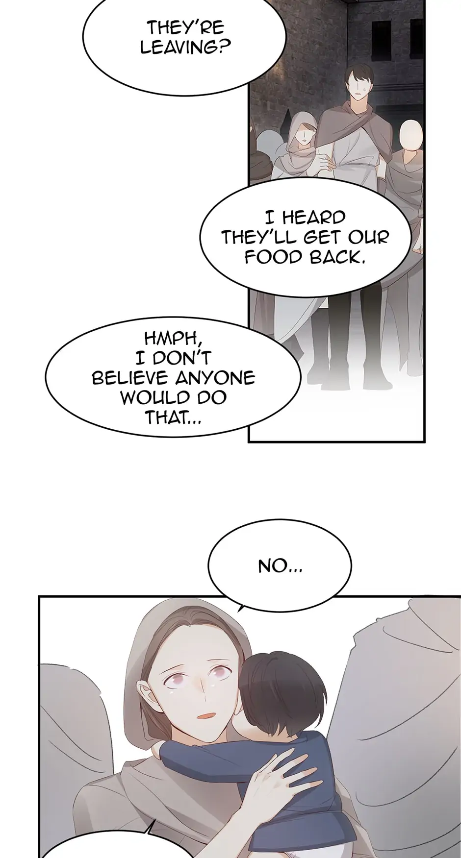 Dragon Raising Manual Chapter 37 - Page 55